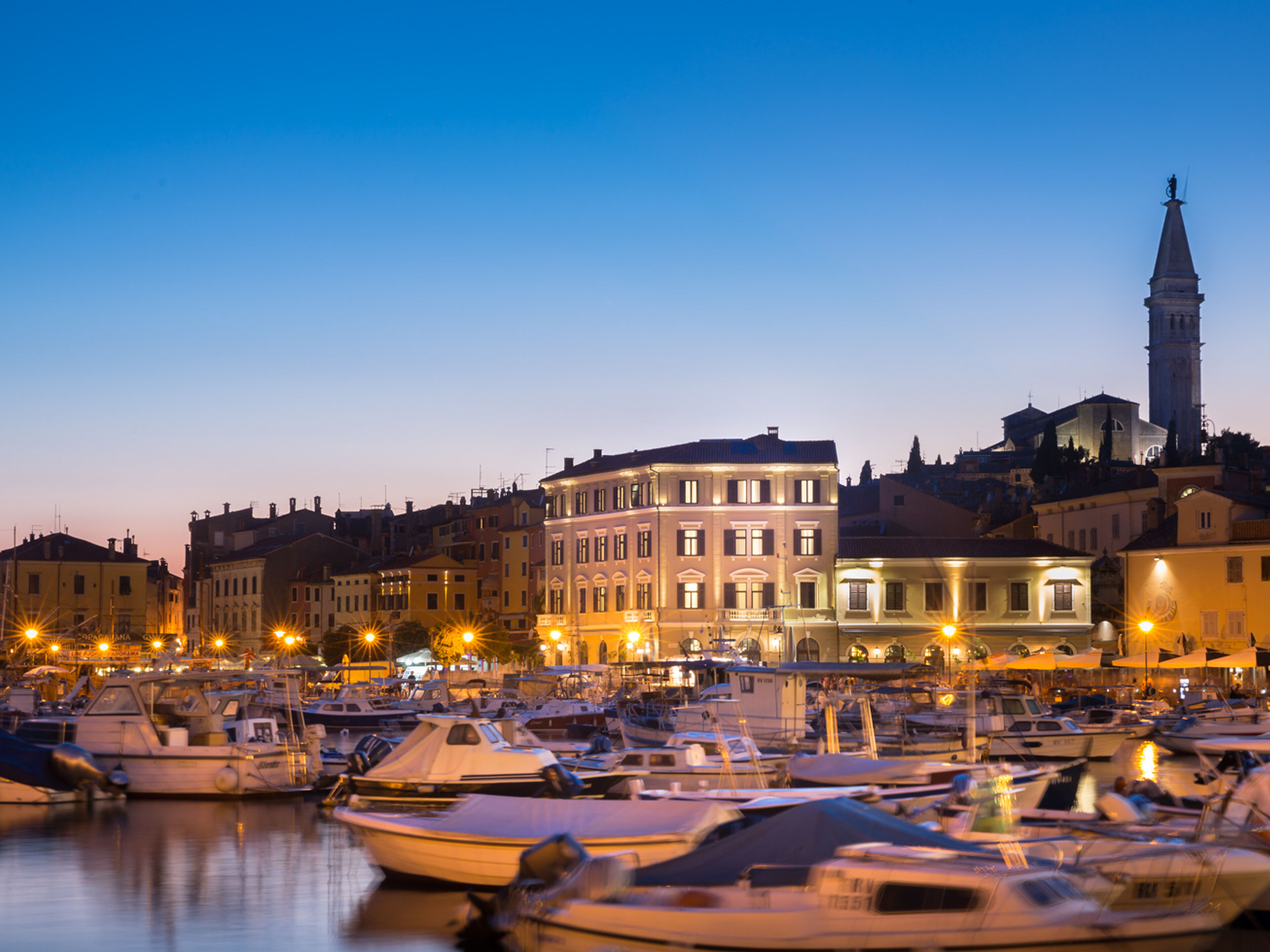 Adriatic Hotel by Maistra Collection
