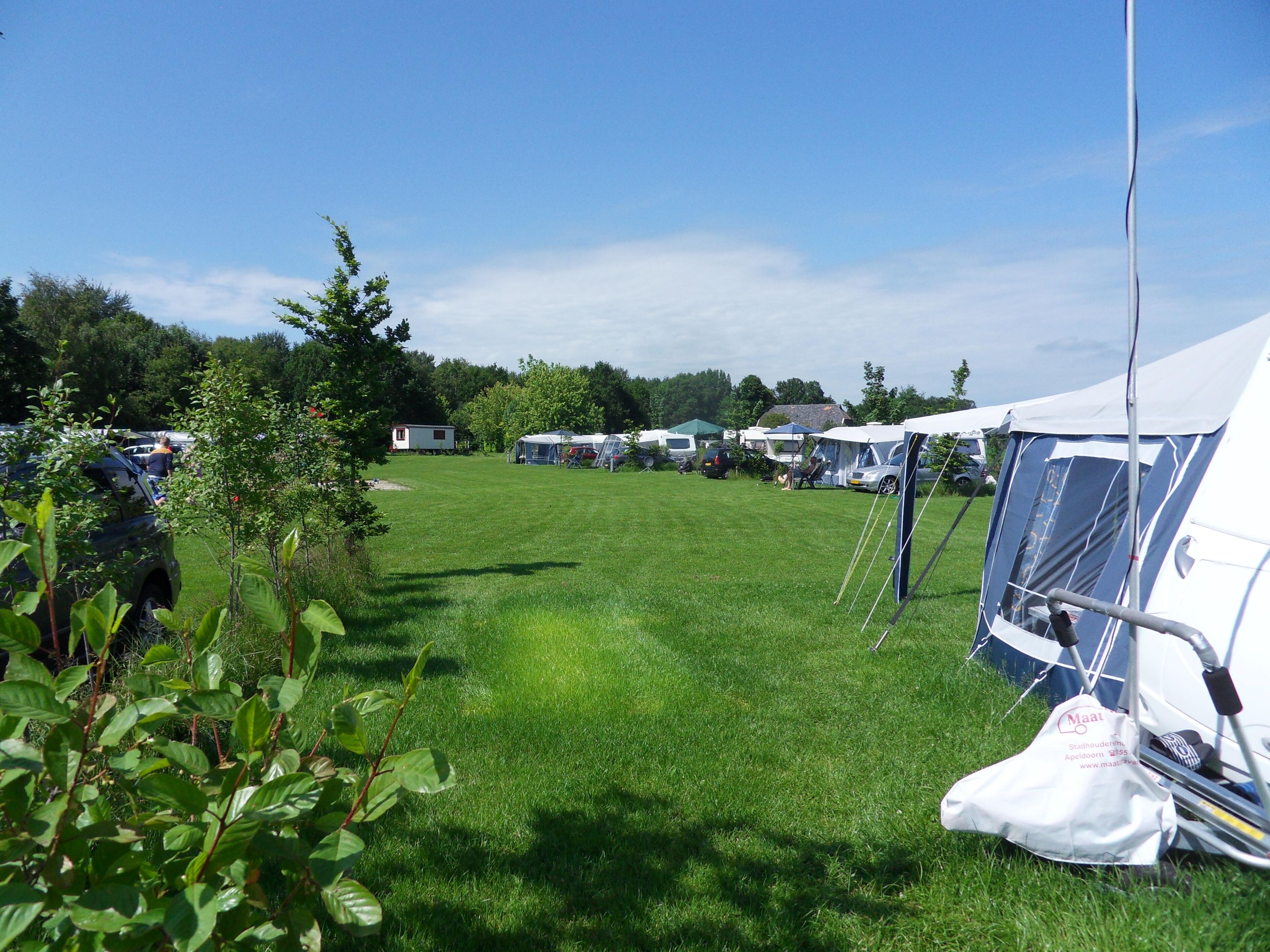 Camping De Stal