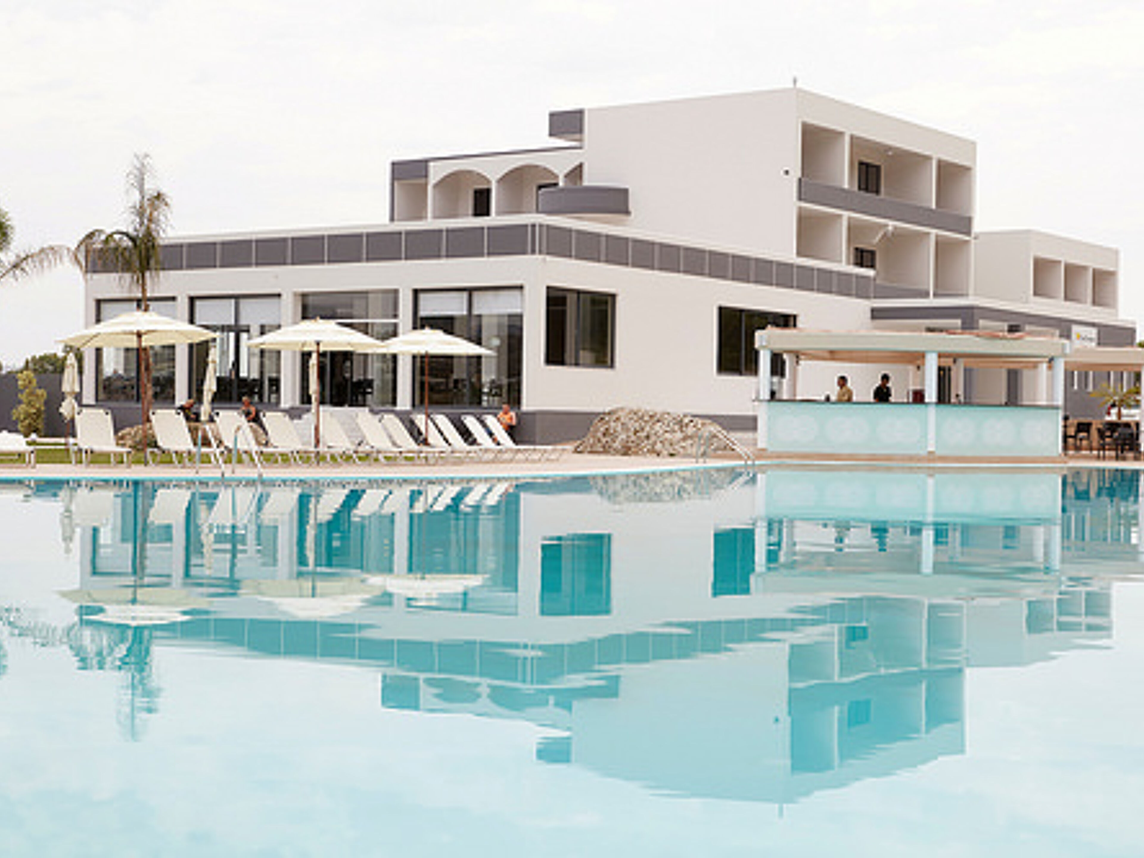 Evita Resort
