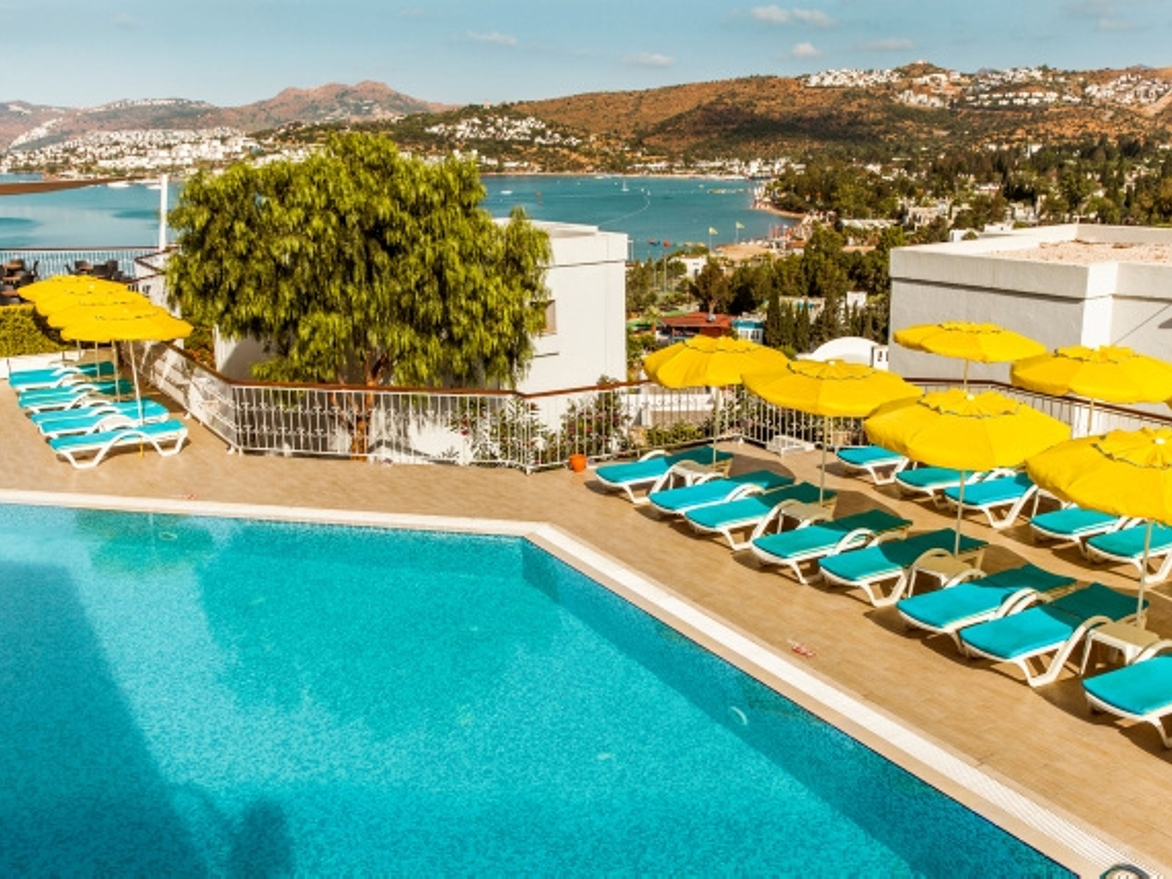 Riva Bodrum