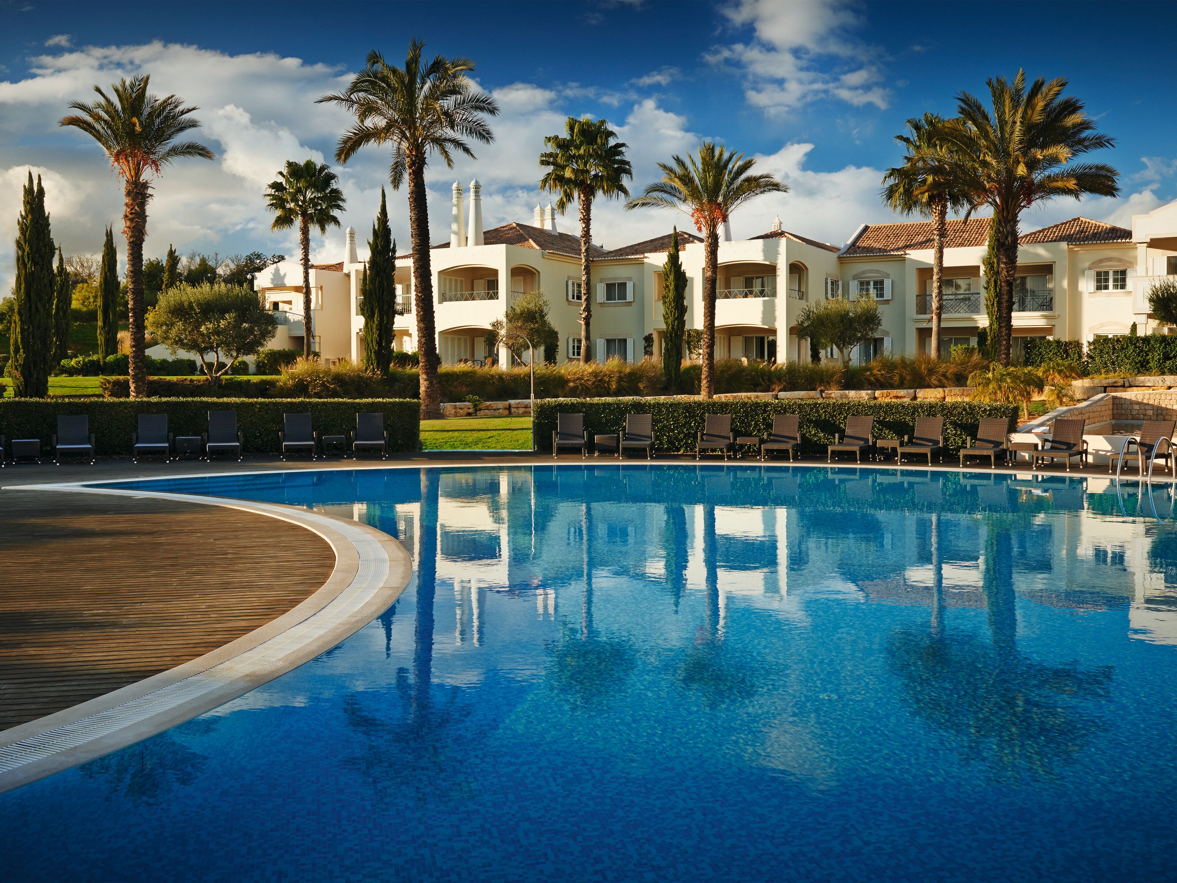 Vale D'oliveiras Quinta Resort & Spa