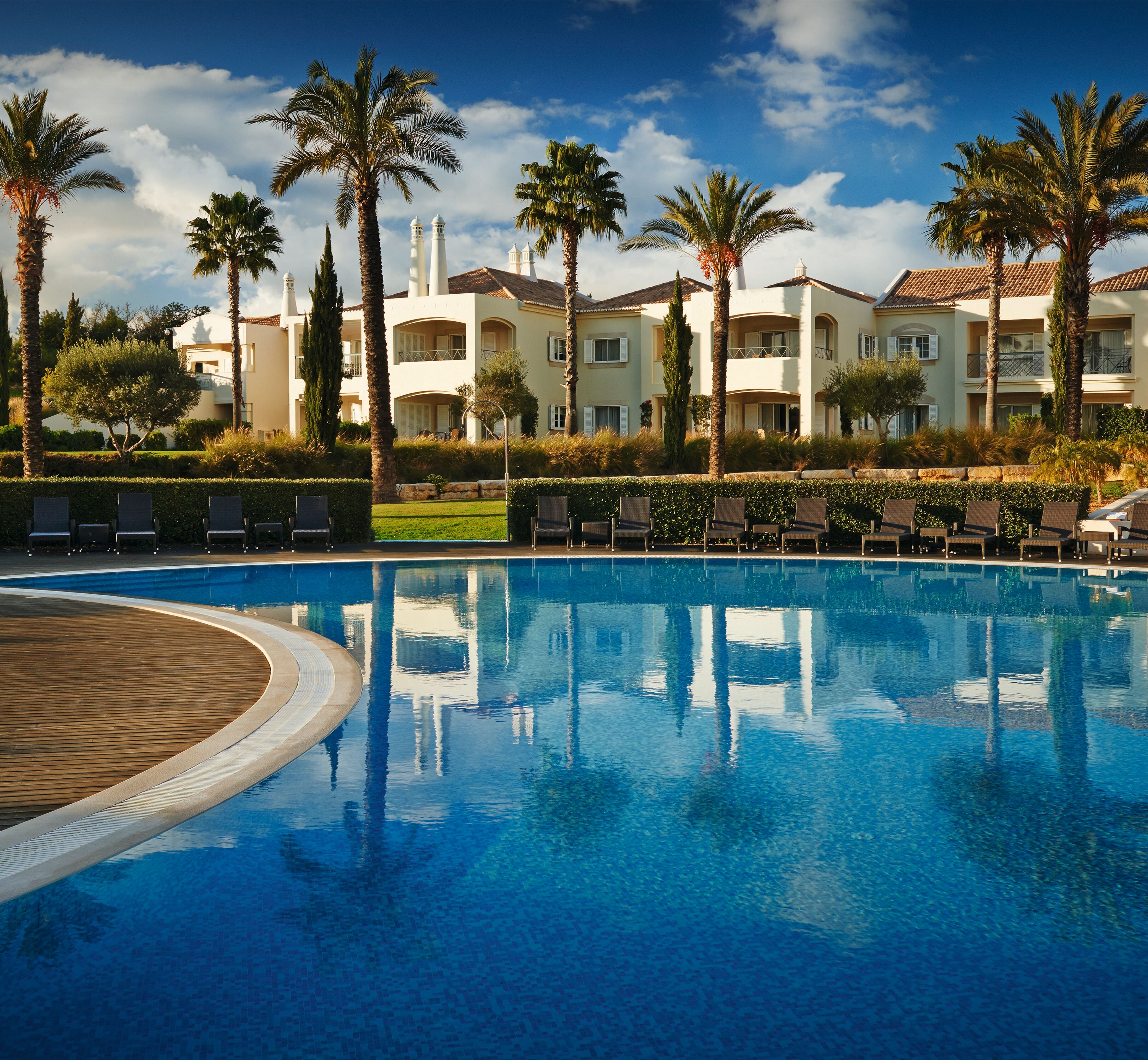 Vale d'Oliveiras Resort Quinta Resort & Spa