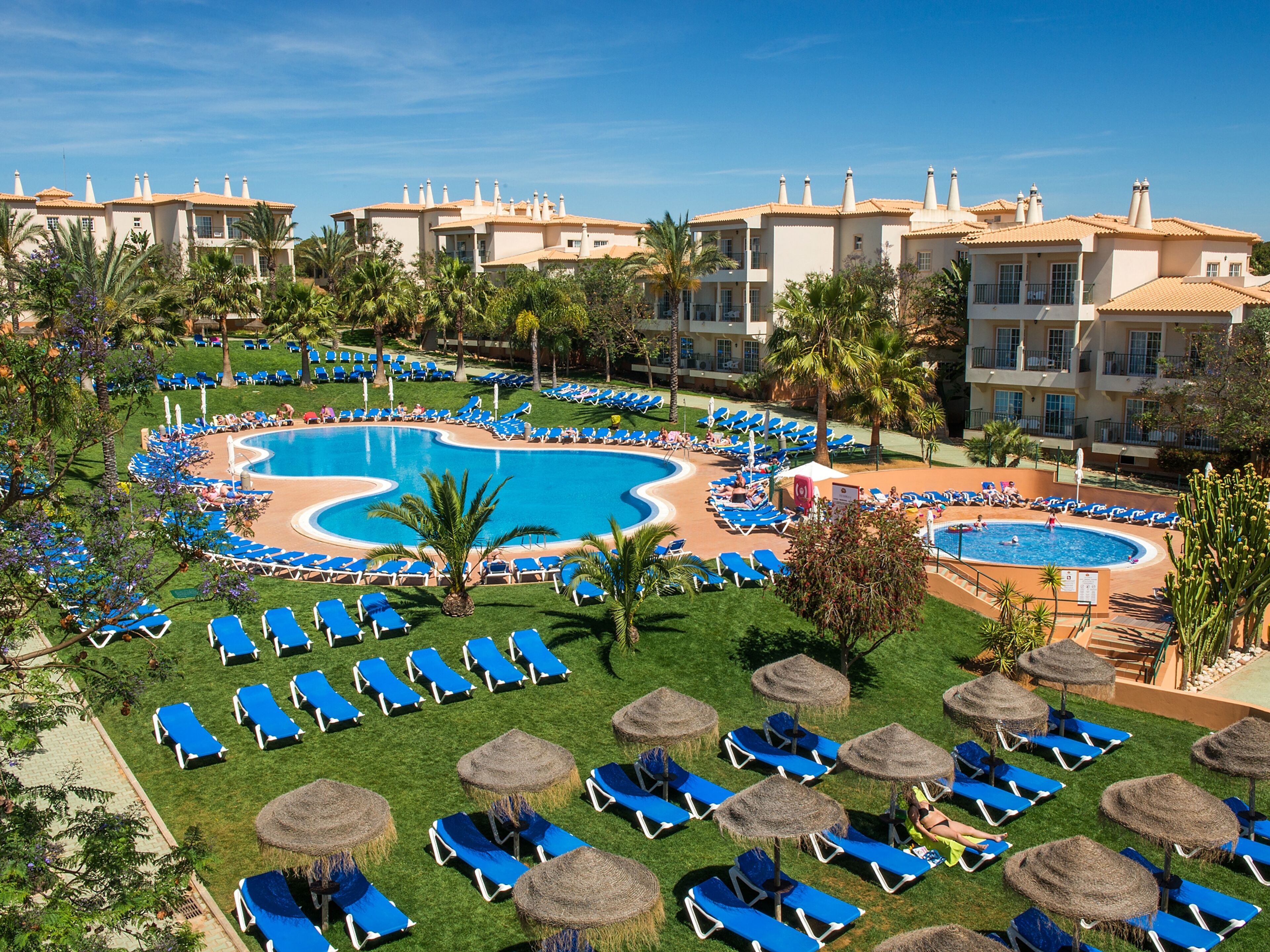 3HB Clube Humbria