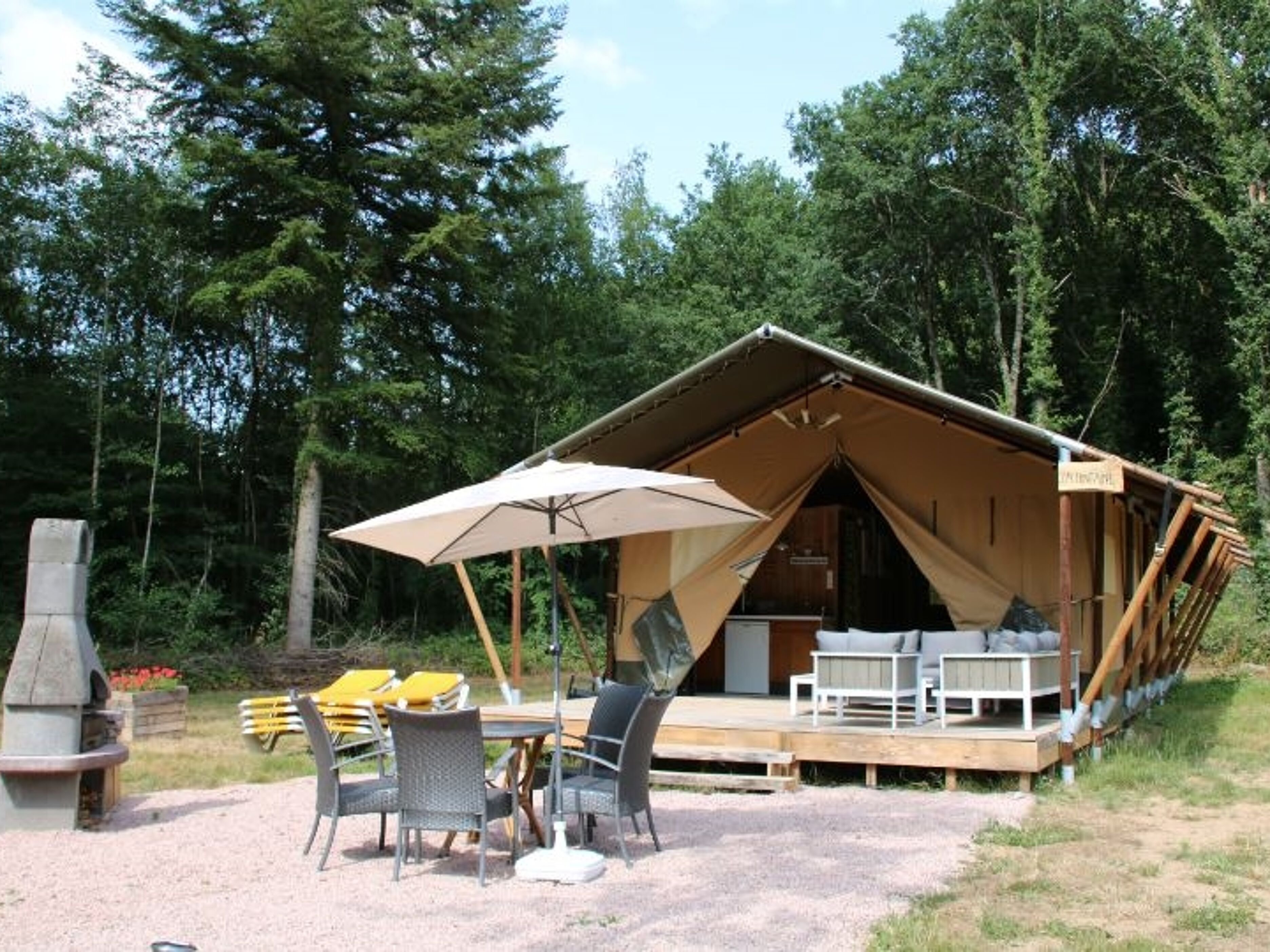 Chez Jem