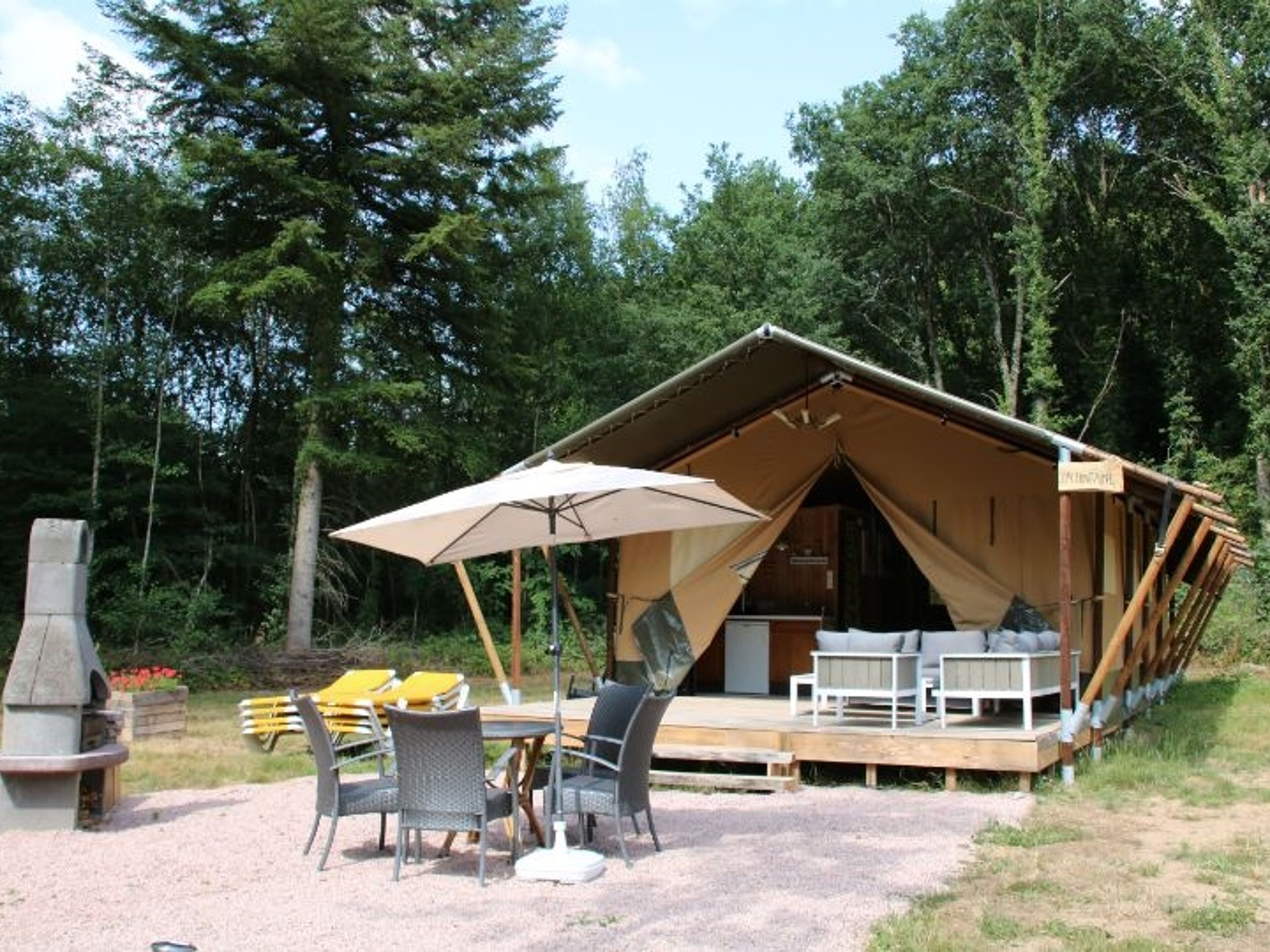 Chez Jem