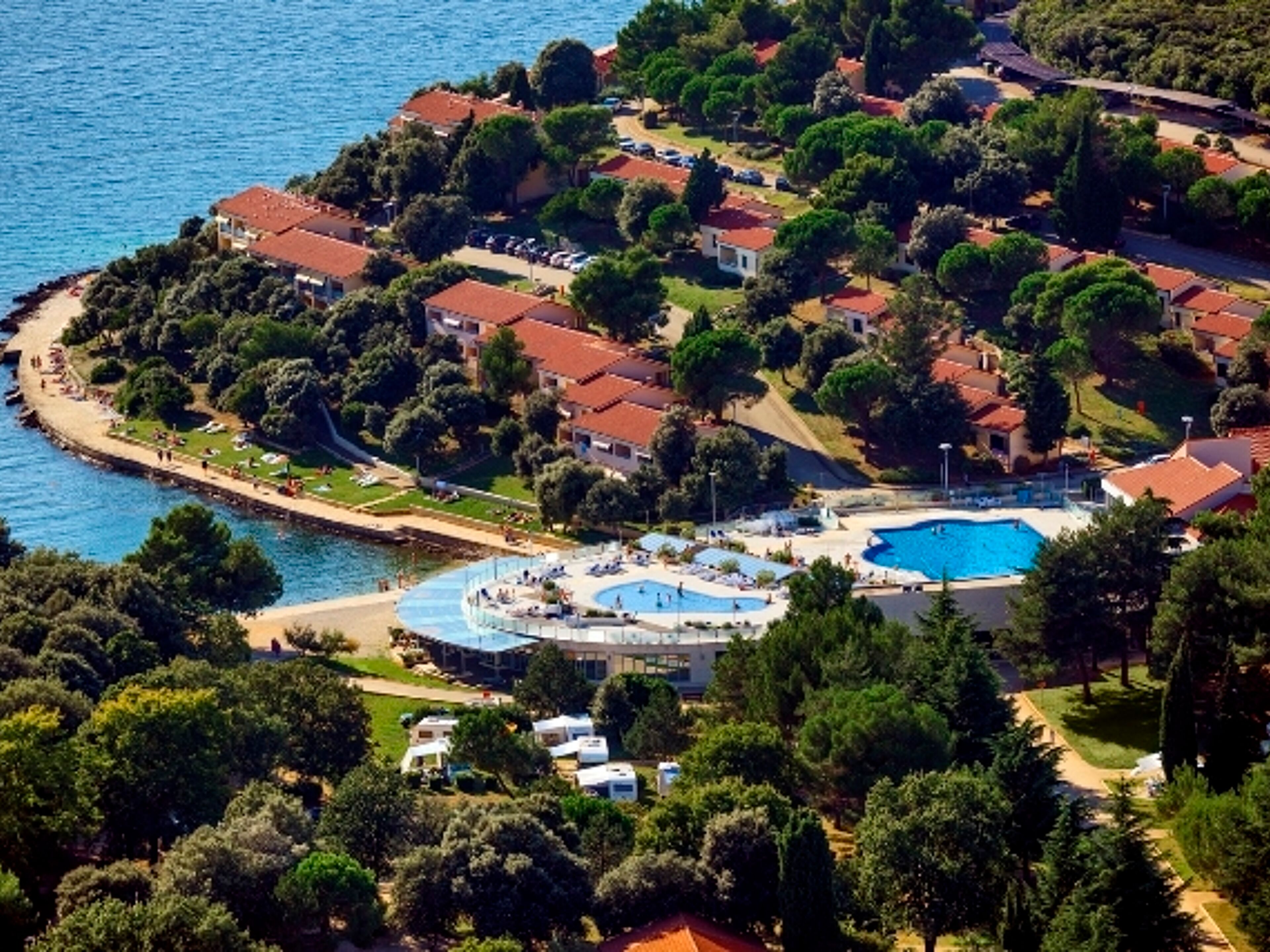 Maistra Select Petalon Resort 