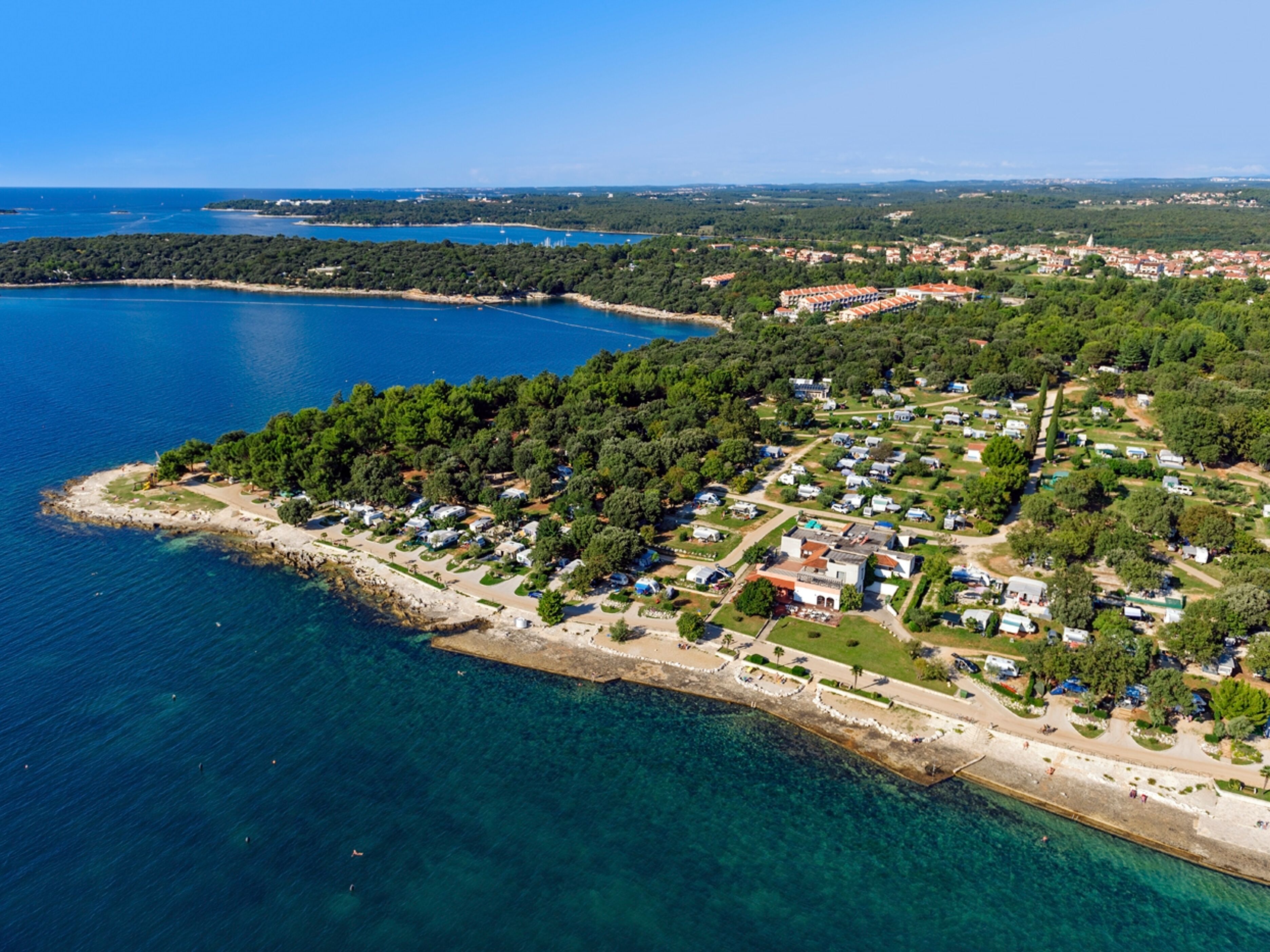 Maistra Select Villas Rubin Resort