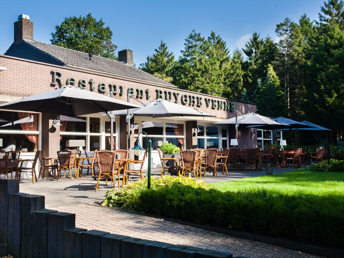 Hotel Ruyghe Venne