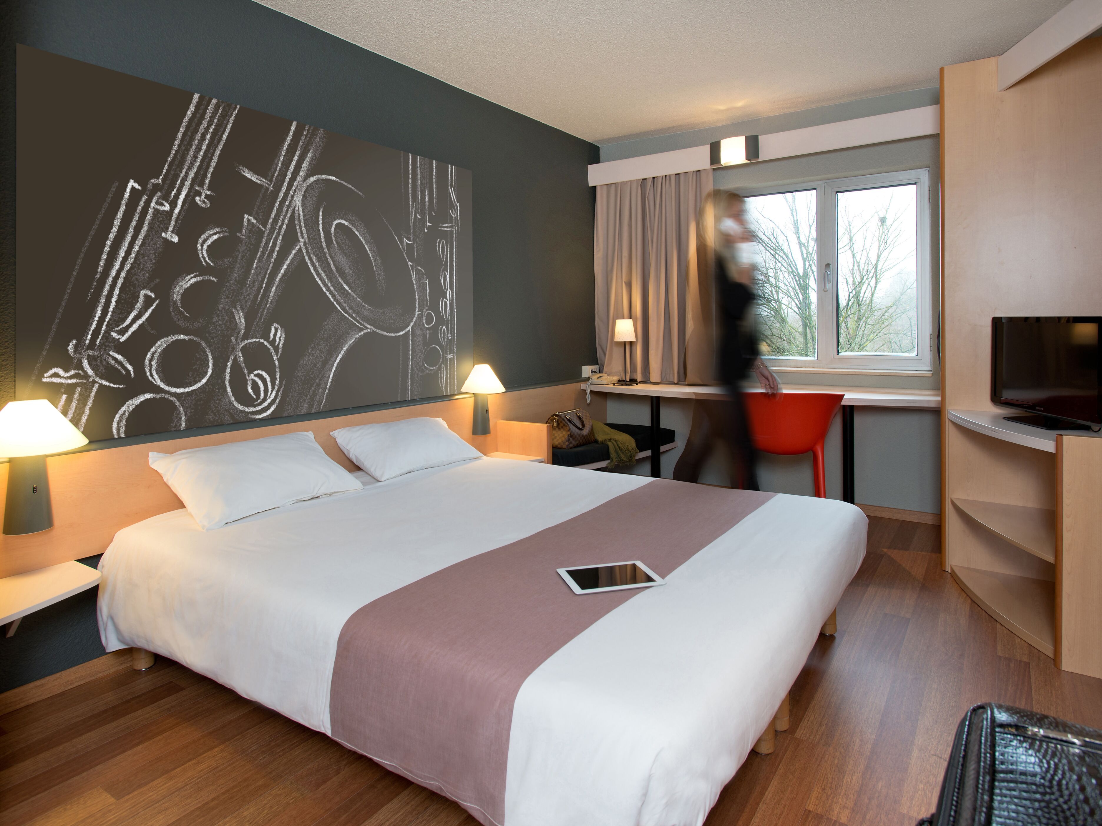 Ibis Dinant