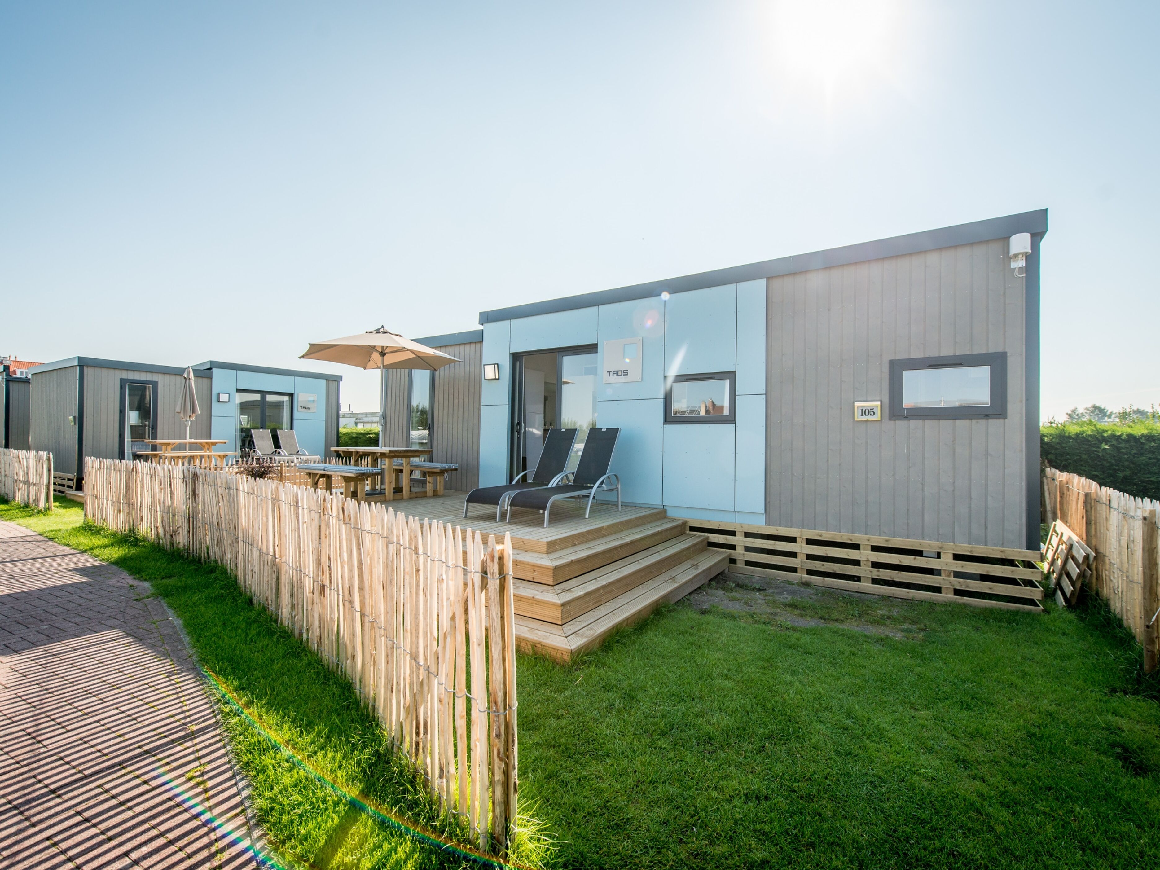 Holiday Village Knokke
