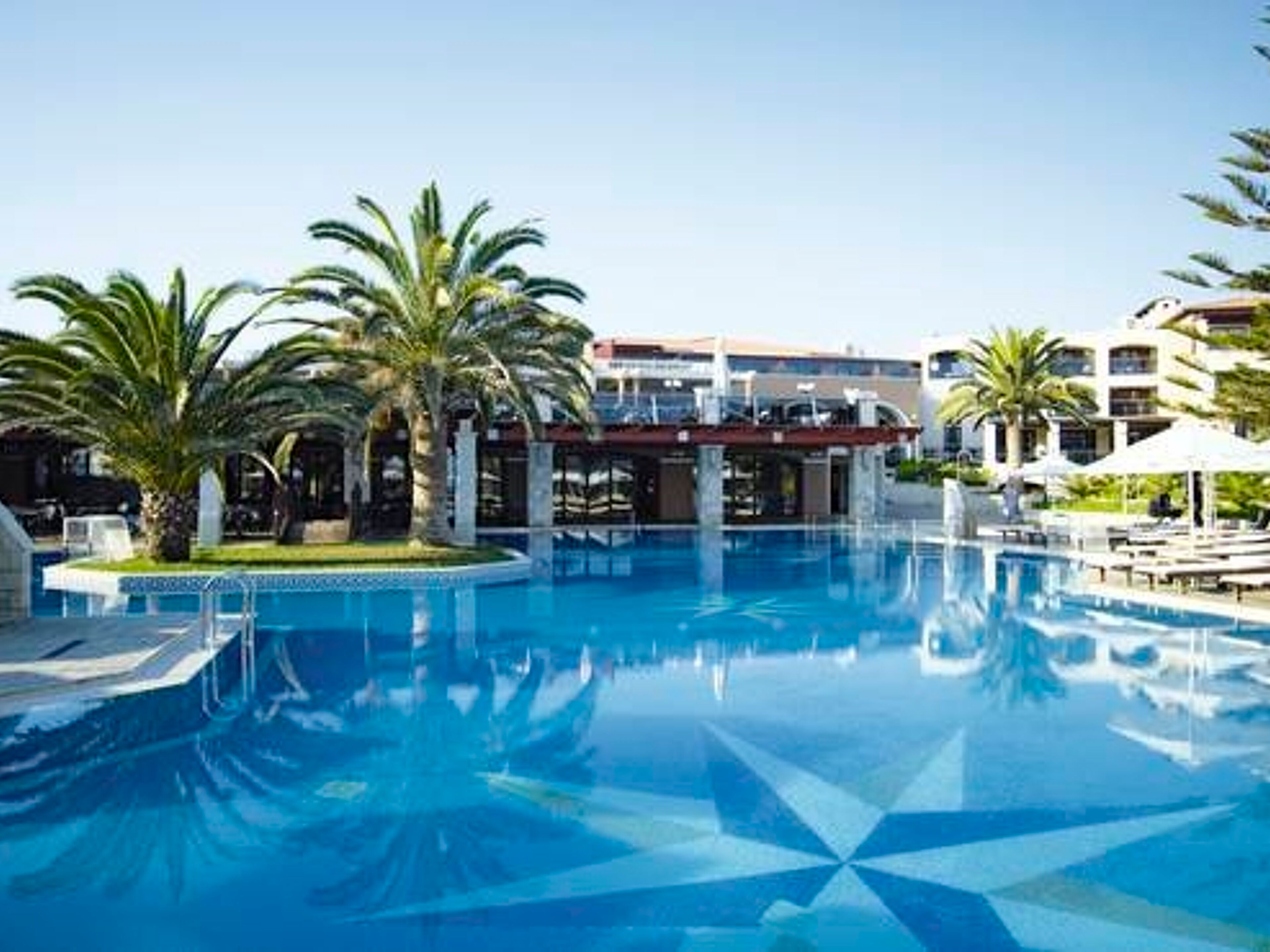 Atlantica Creta Paradise