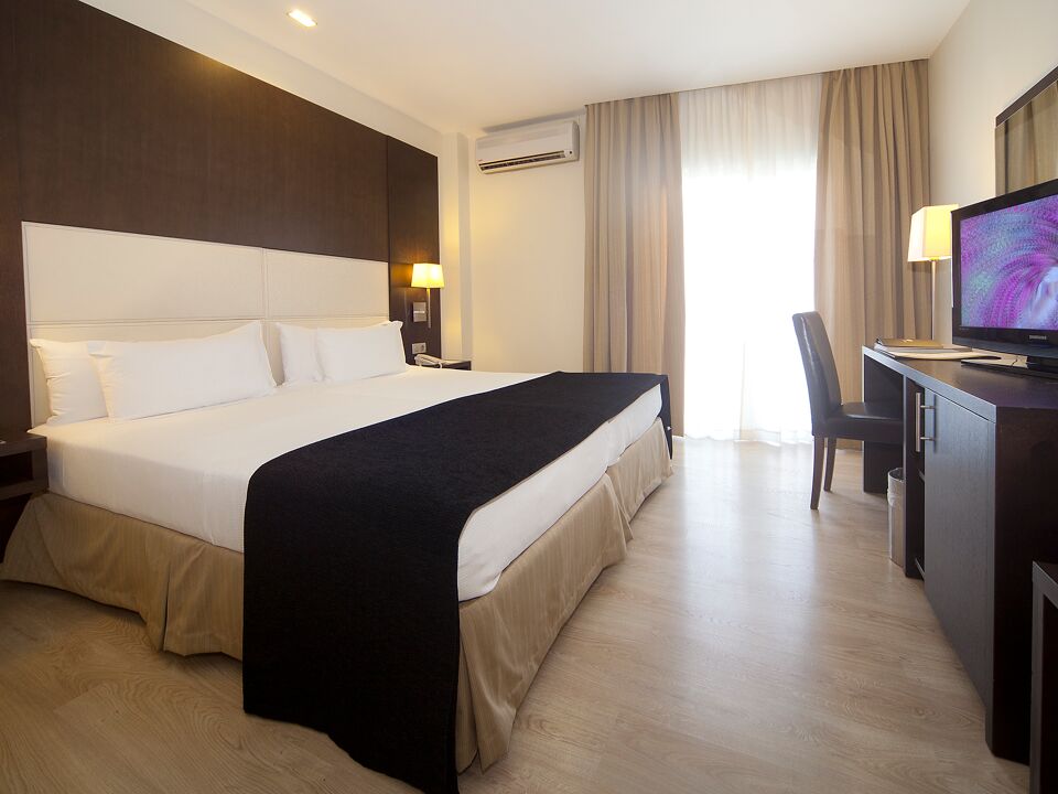Hotel Taburiente