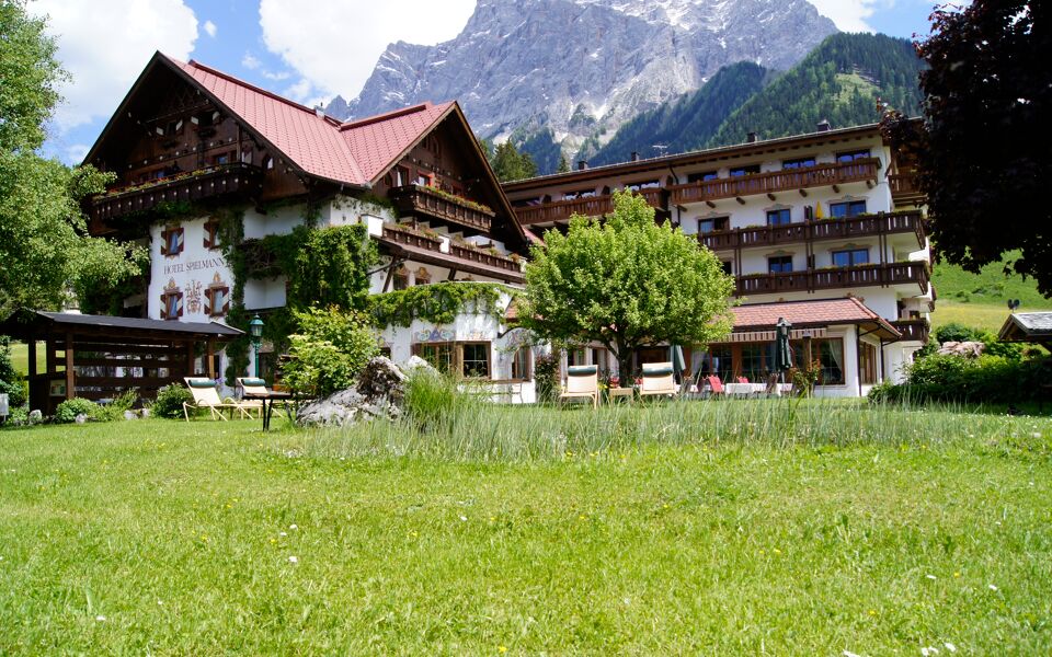 Hotel Spielmann