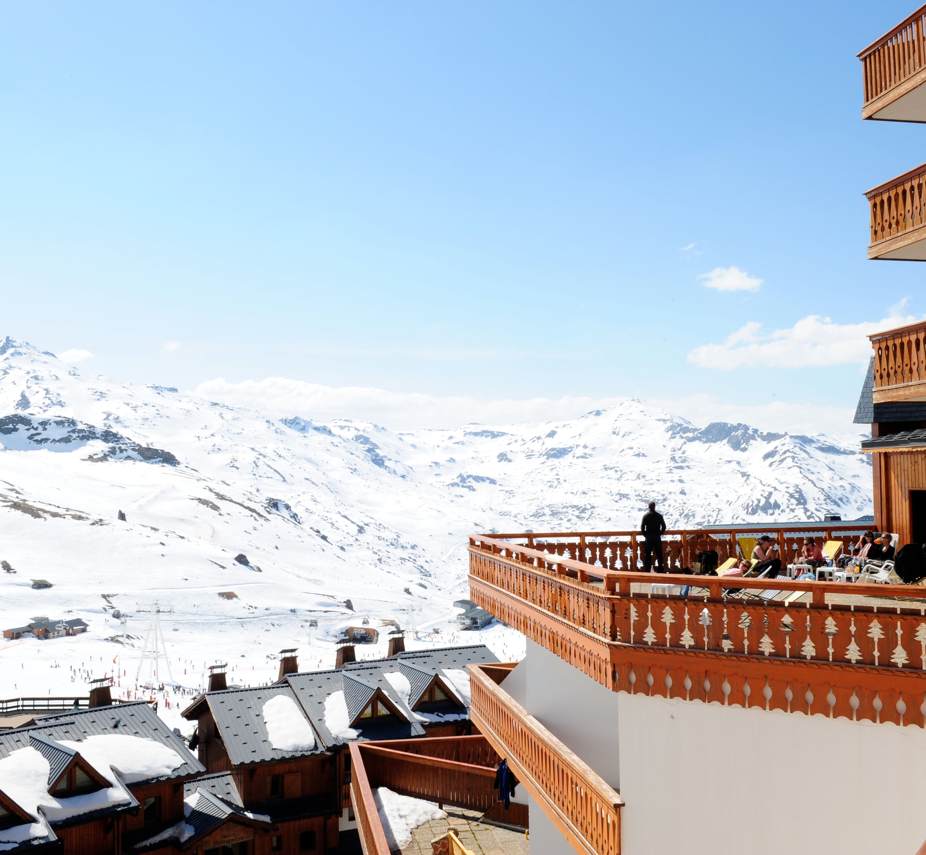 Le Portillo