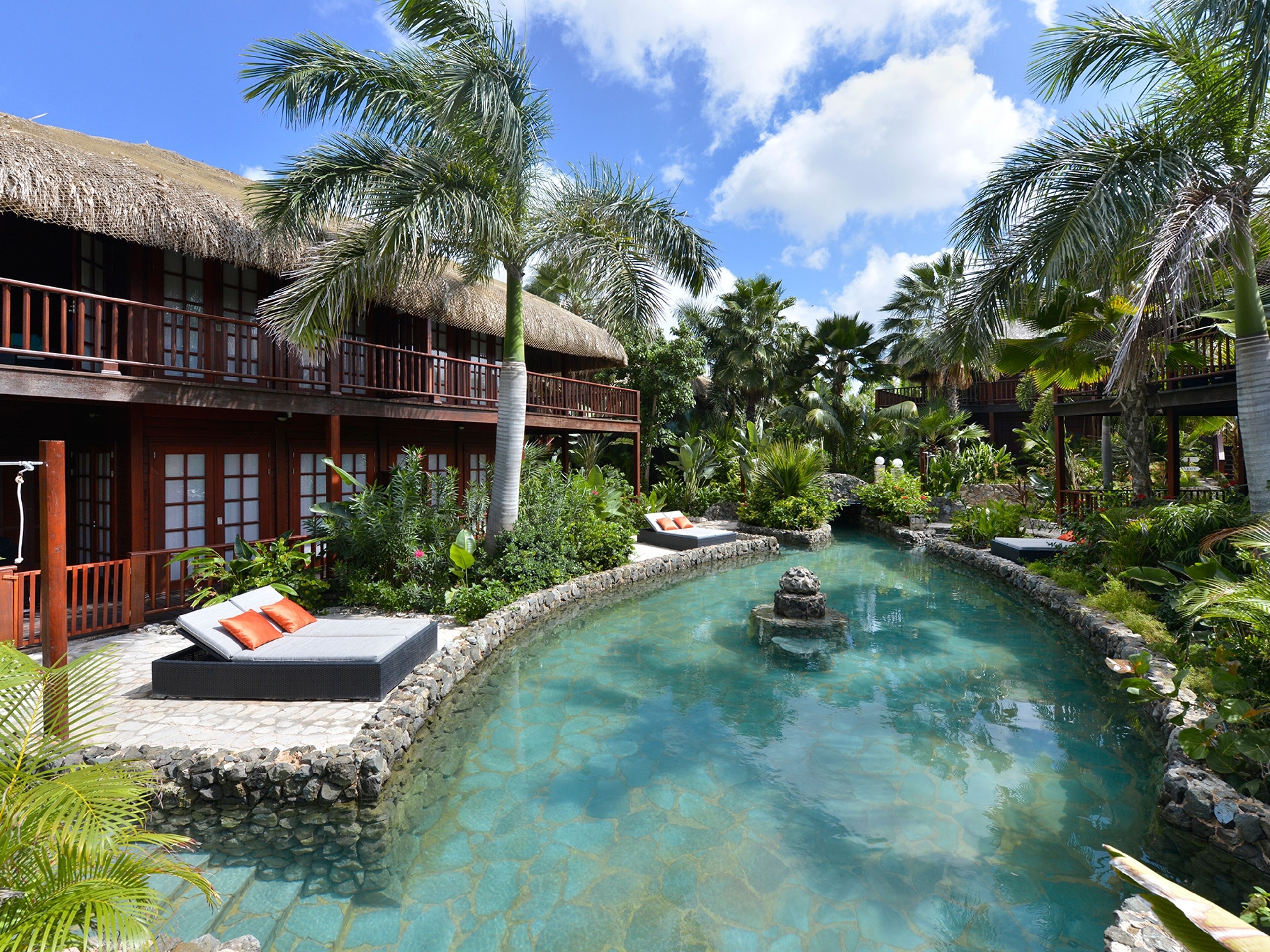 Kontiki Beach Resort