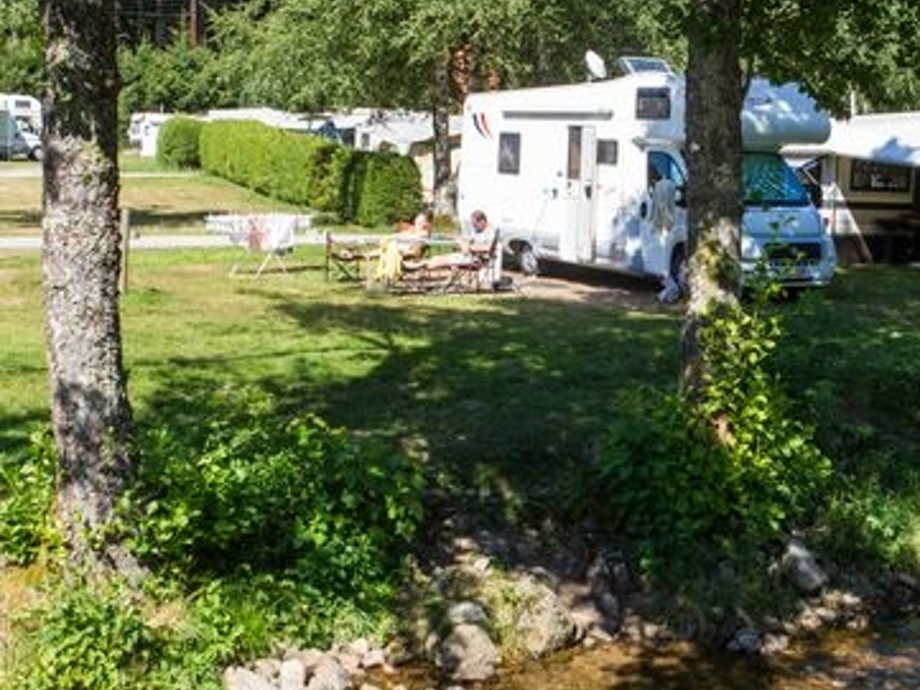 Camping Verte Vallee