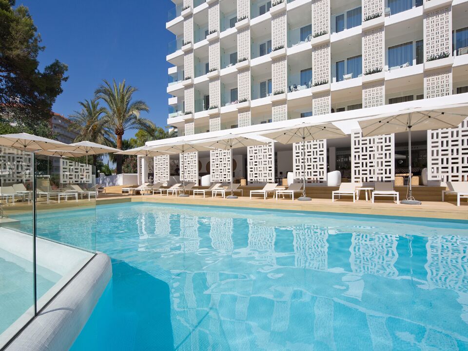 HM Balanguera Beach Hotel