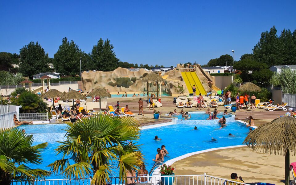 Camping Les Ecureuils