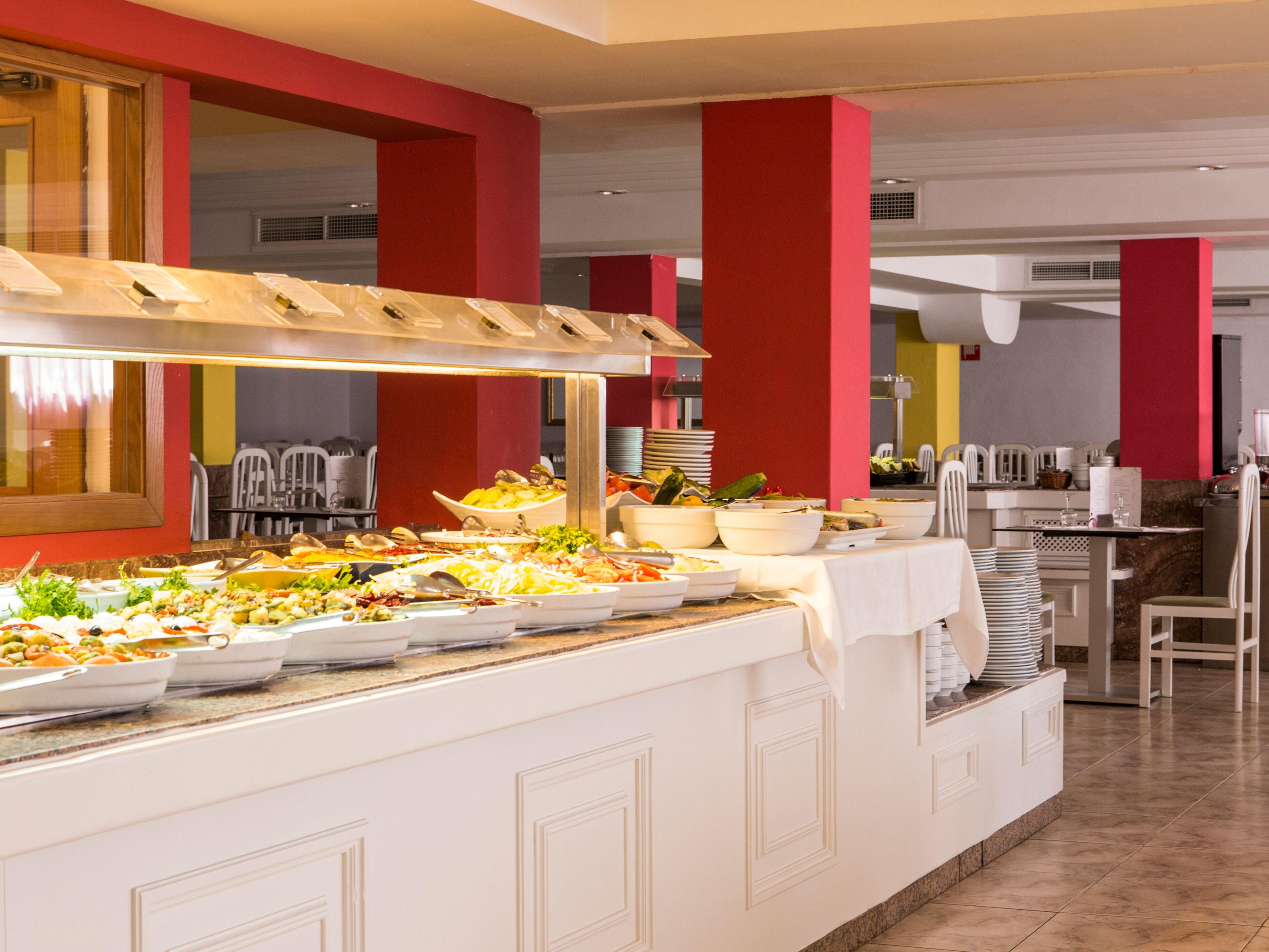 Hotel Anba Romani