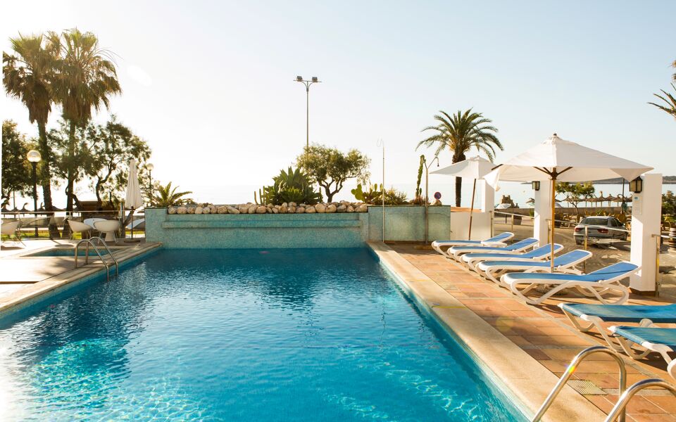 Hotel Anba Romani