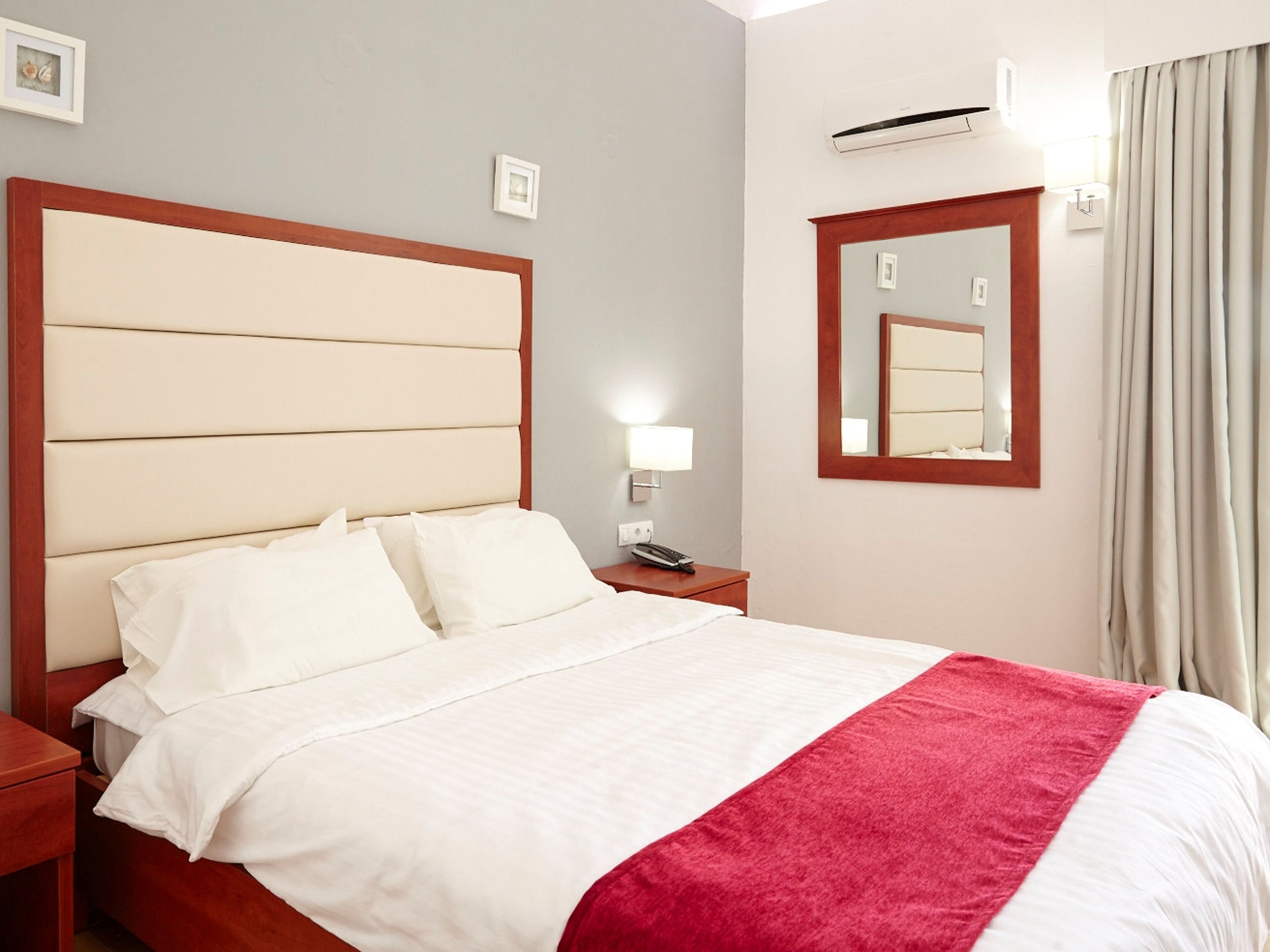 Zeus Hotels Ydoria Resort