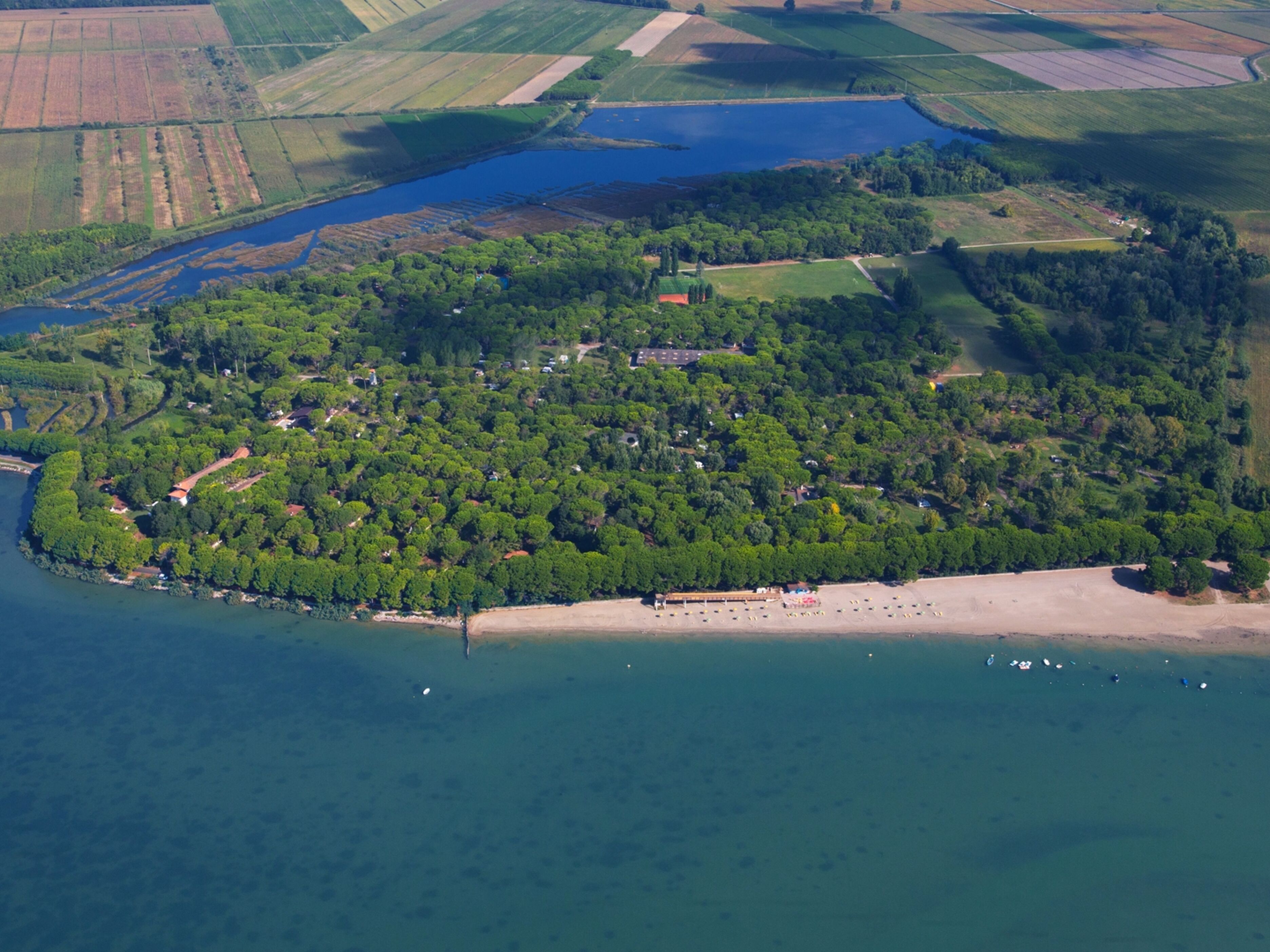 Belvedere Pineta Camping Village