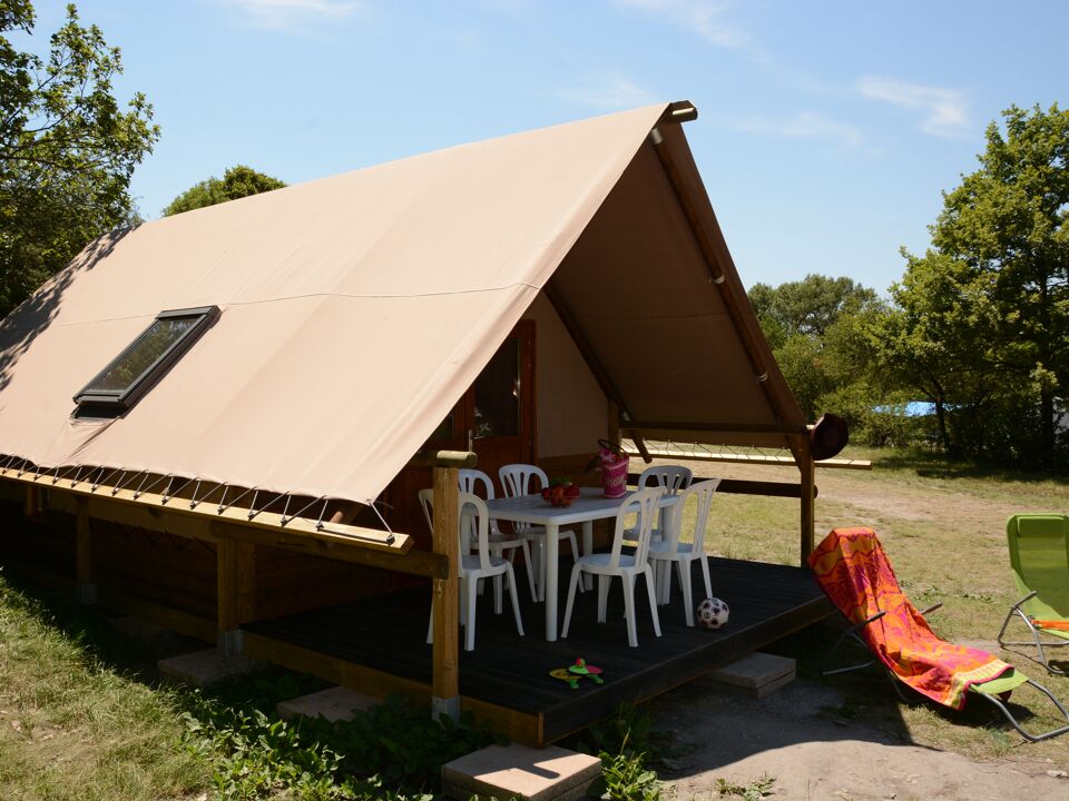 Camping Le Petit Liou