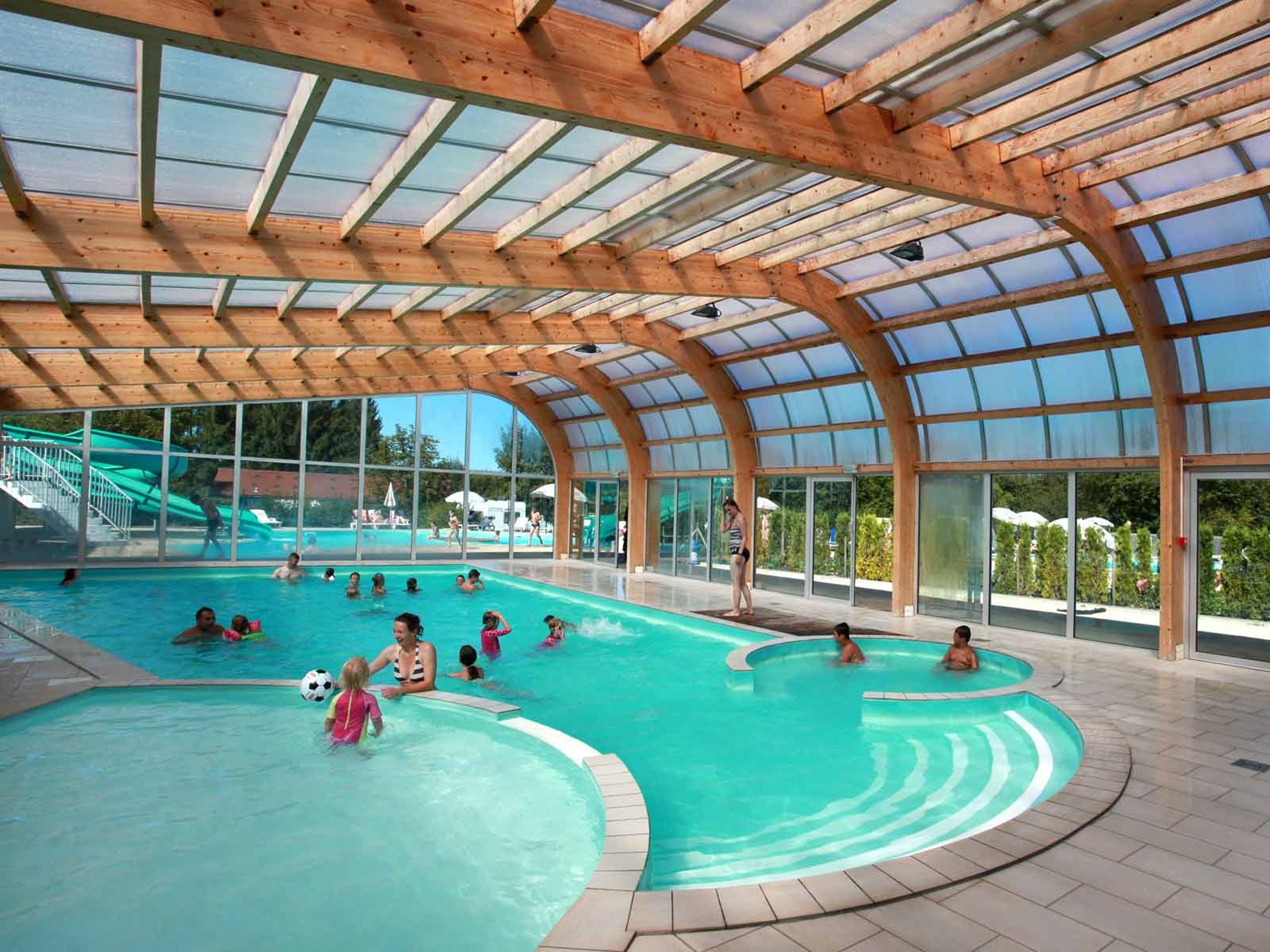 Yelloh! Village Camping Le Fayolan