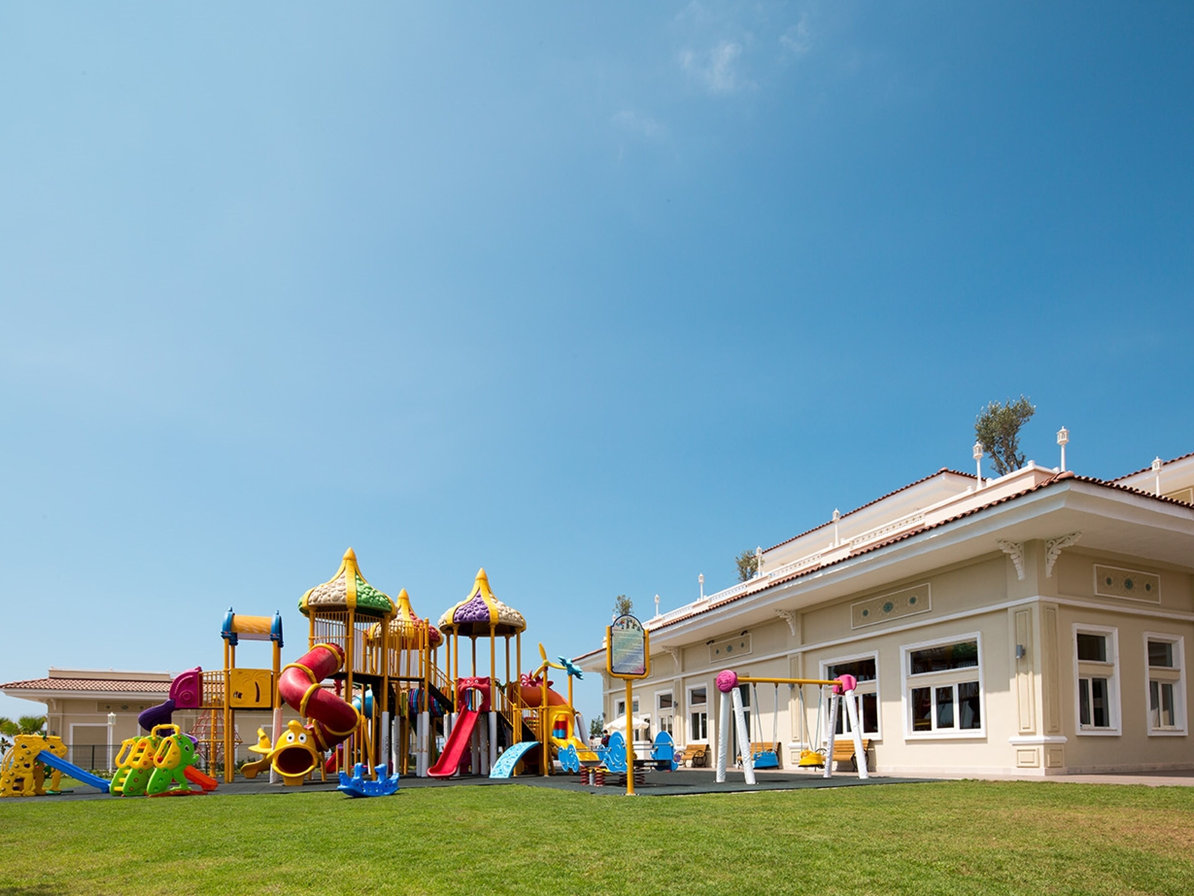 Güral Premier Belek