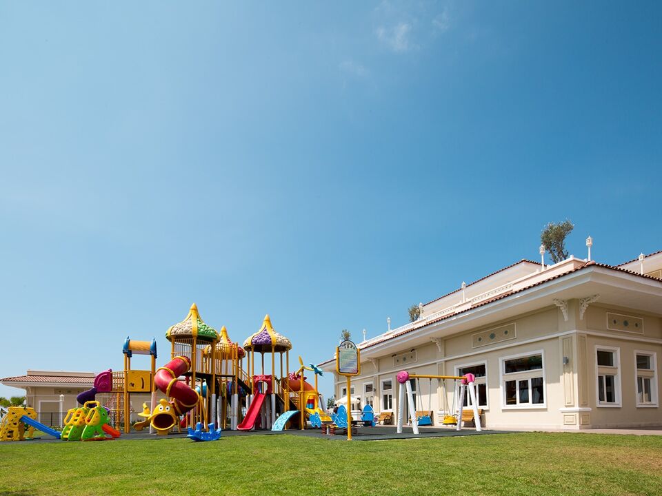 Güral Premier Belek