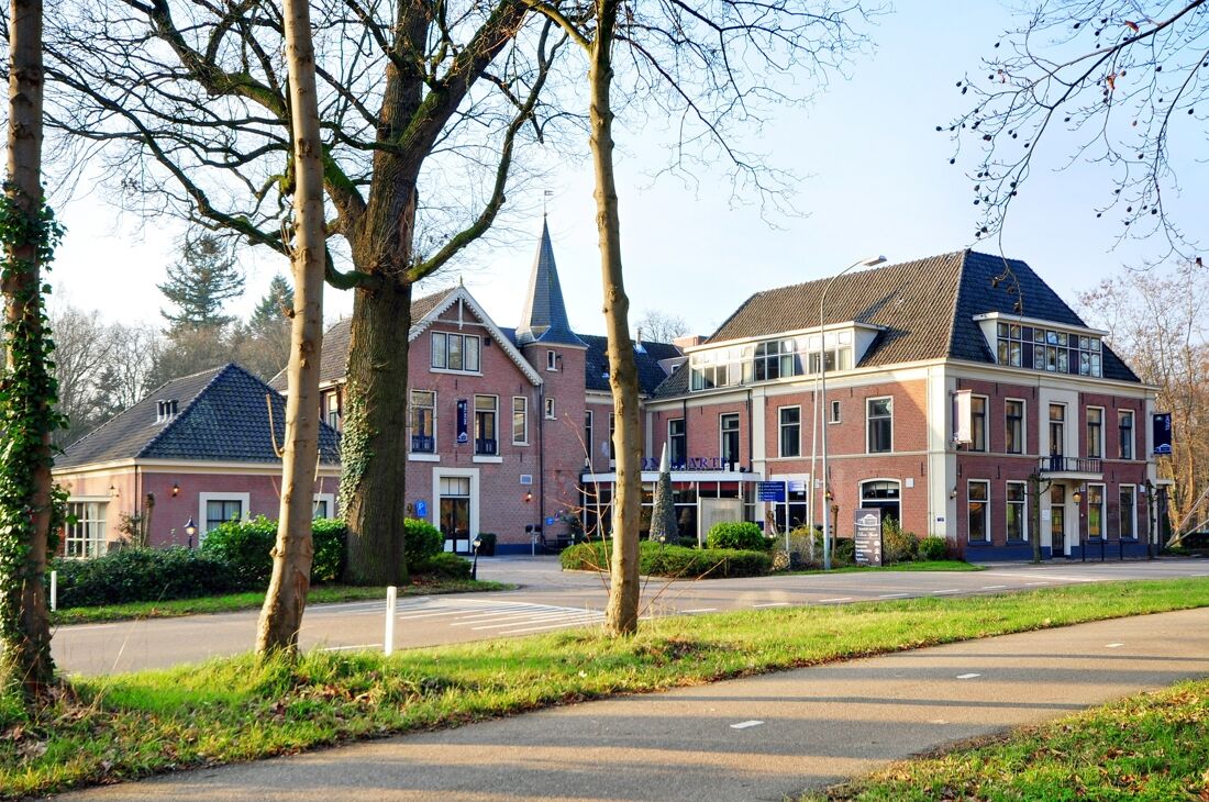 Boetiek Hotel BonAparte - de schoonste hotels van Nederland