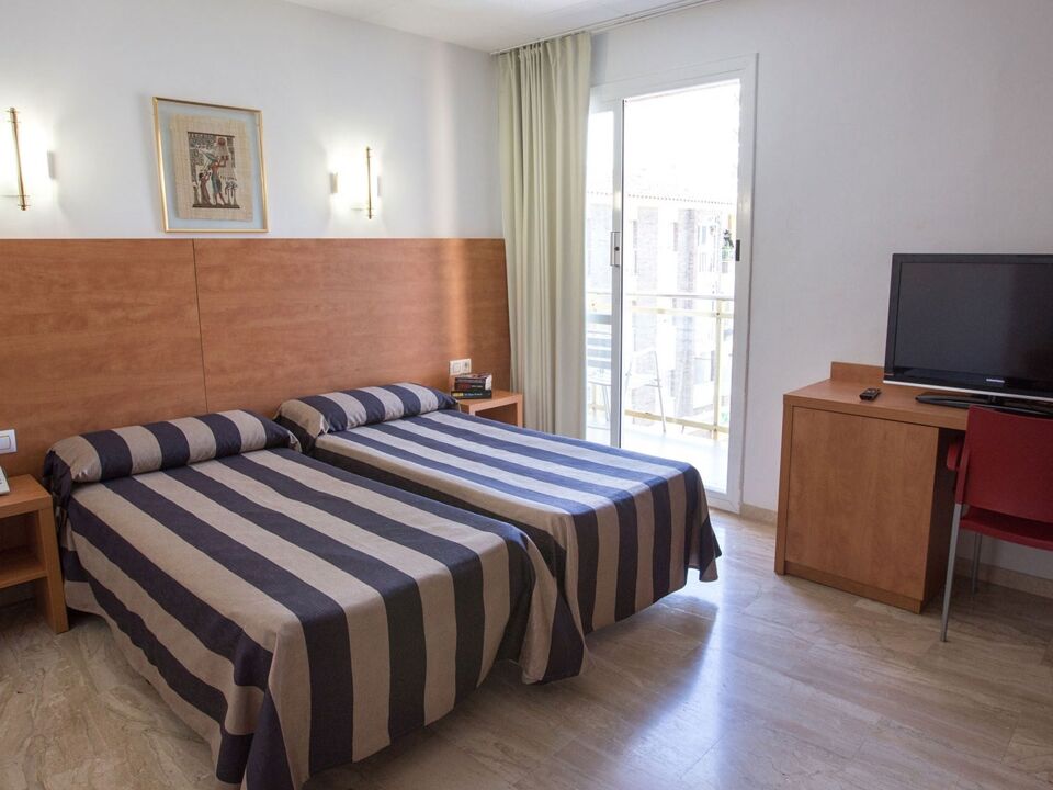 Cleopatra Hotel & Spa