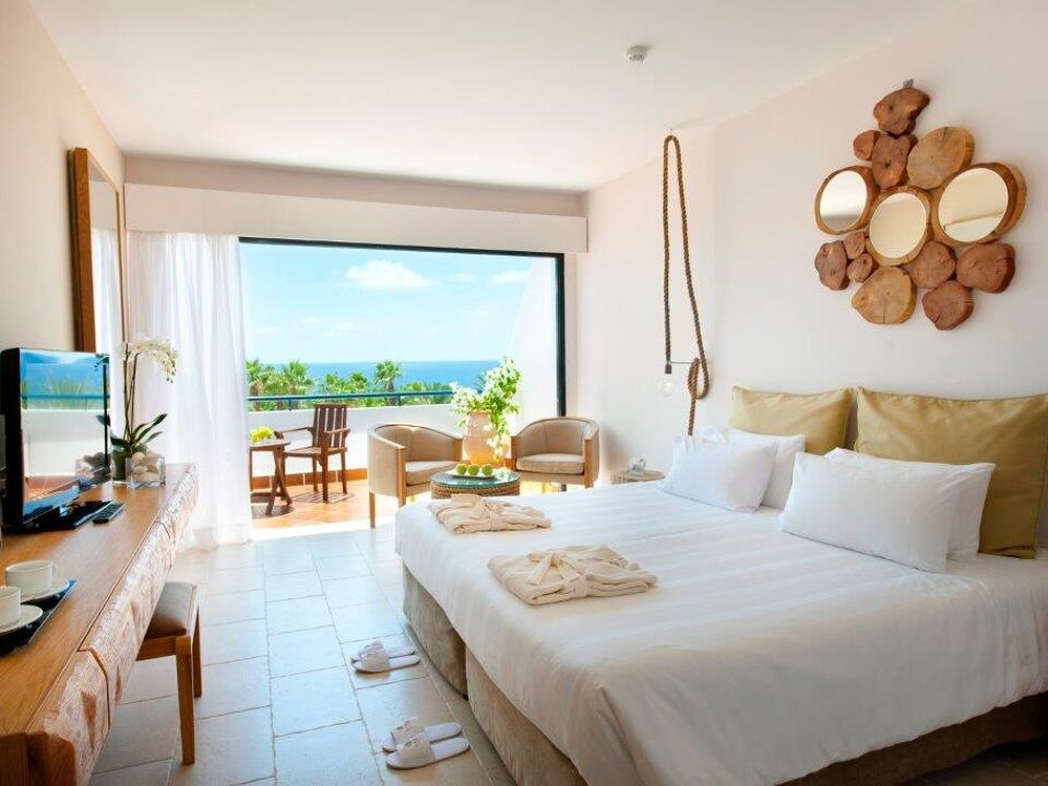 Azia Resort & Spa