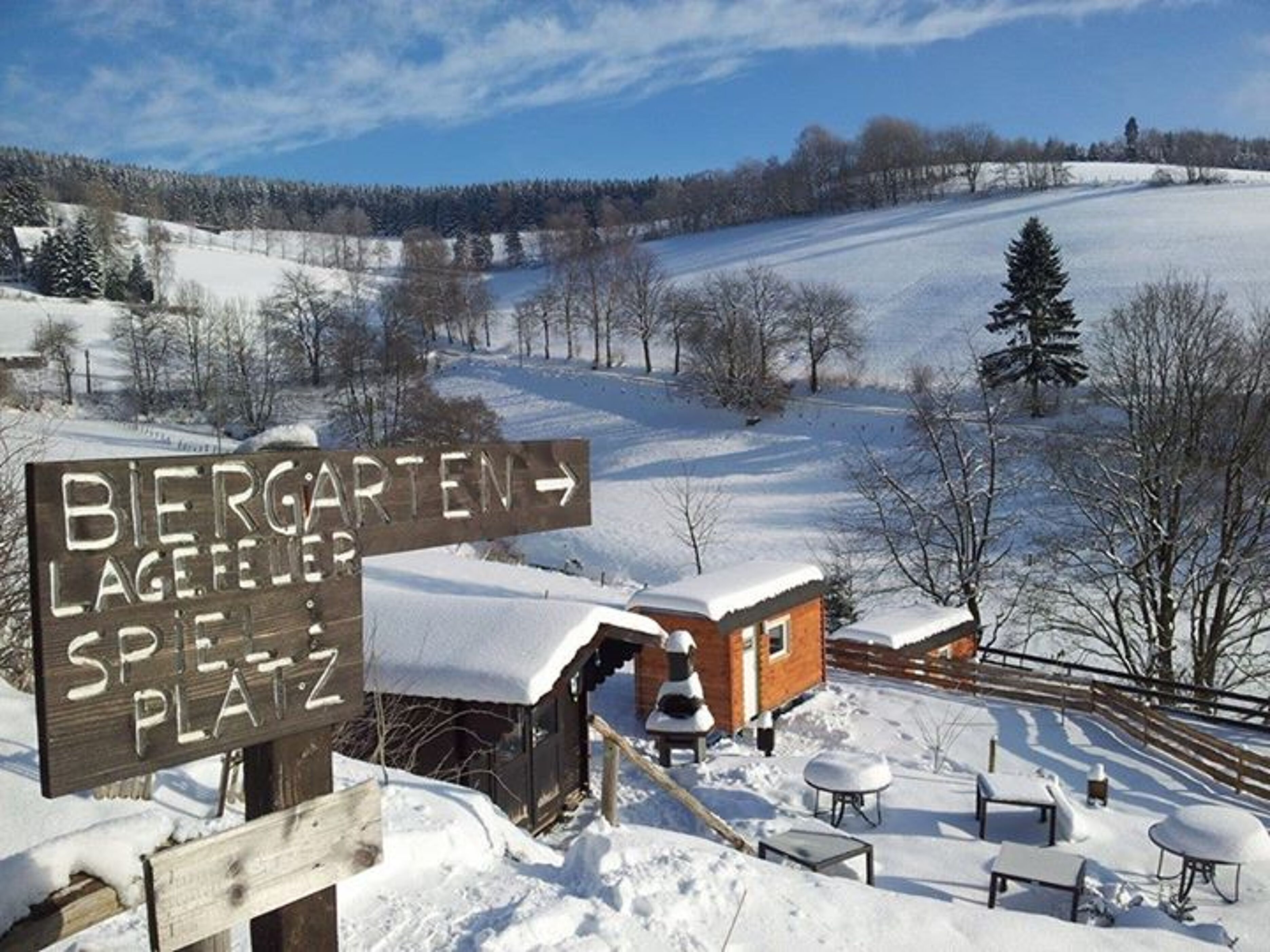 Landgasthof Nesselbach