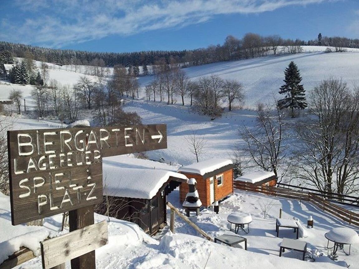 Landgasthof Nesselbach