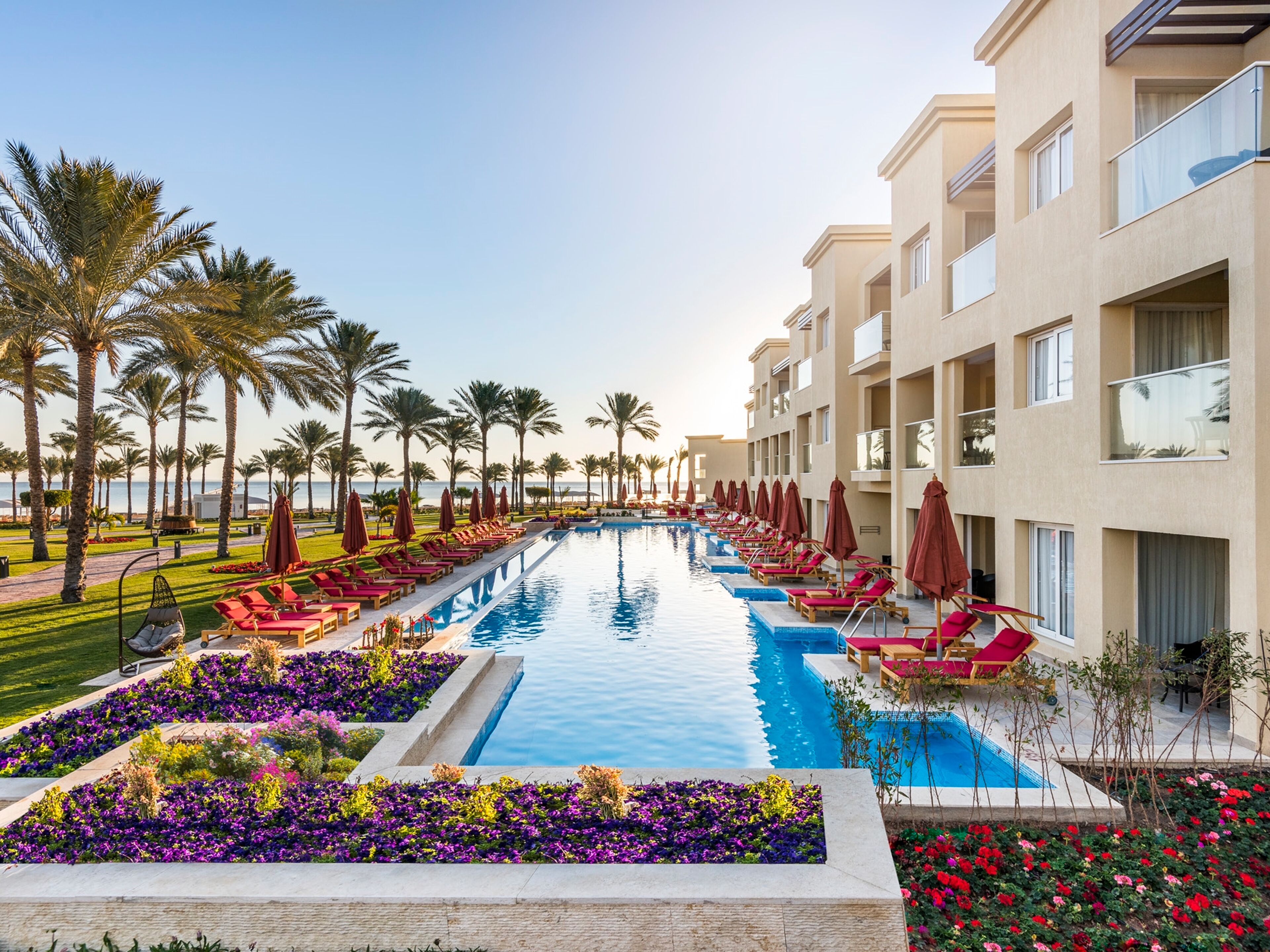 Rixos Premium Seagate
