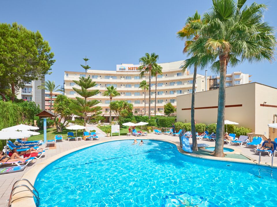 Hotel Metropolitan Playa