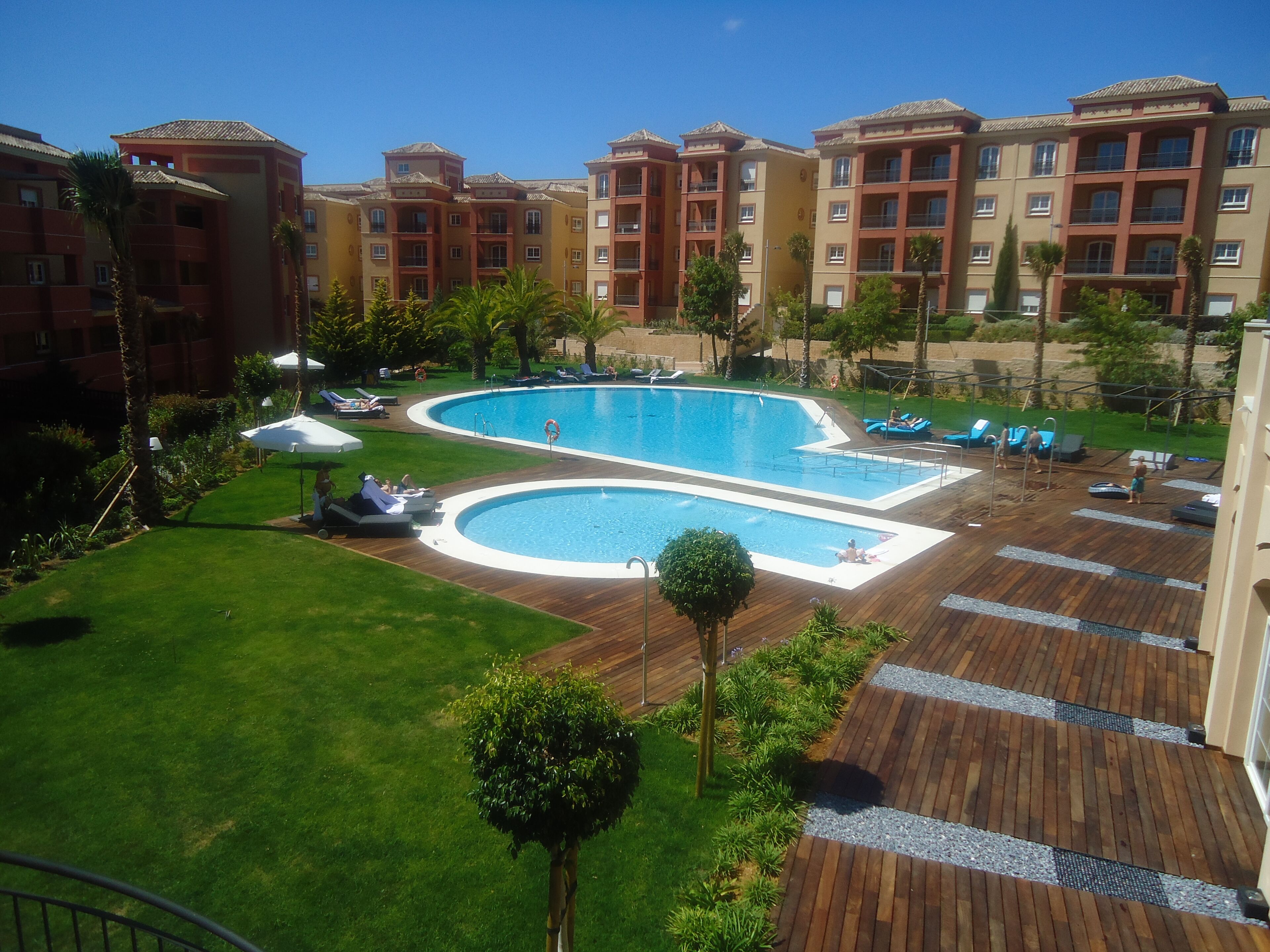 AMA Islantilla Resort