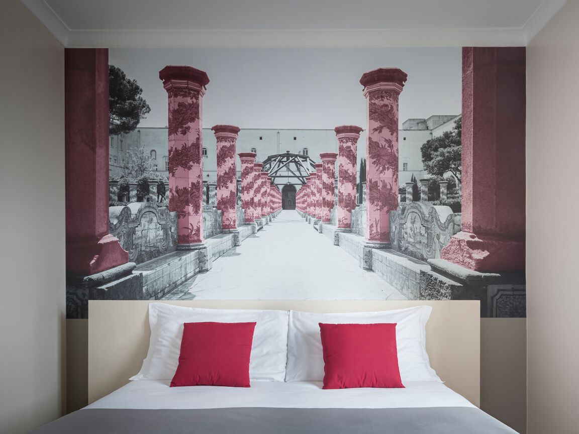 B&B Hotel Napoli