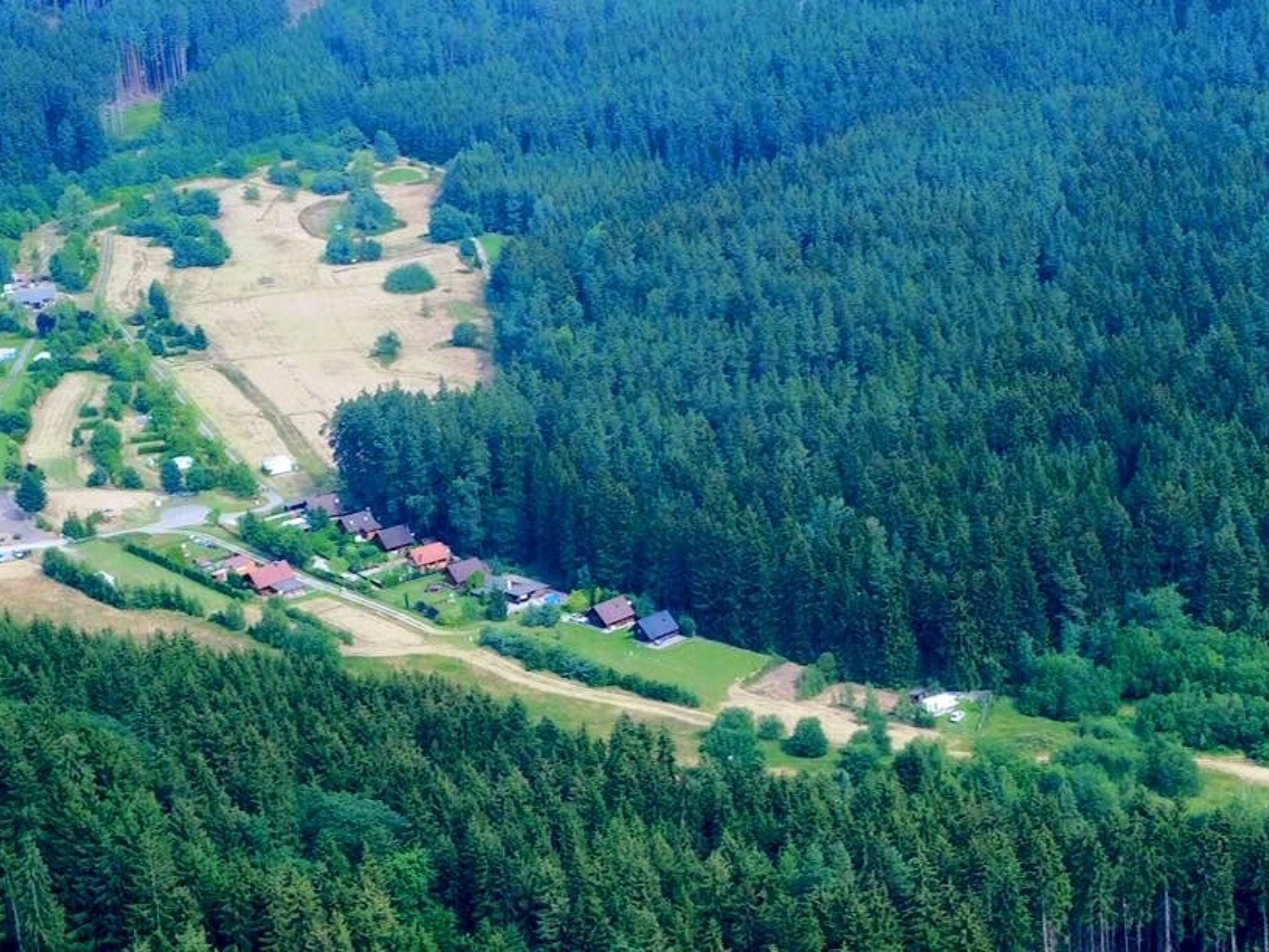 Thüringer Wald