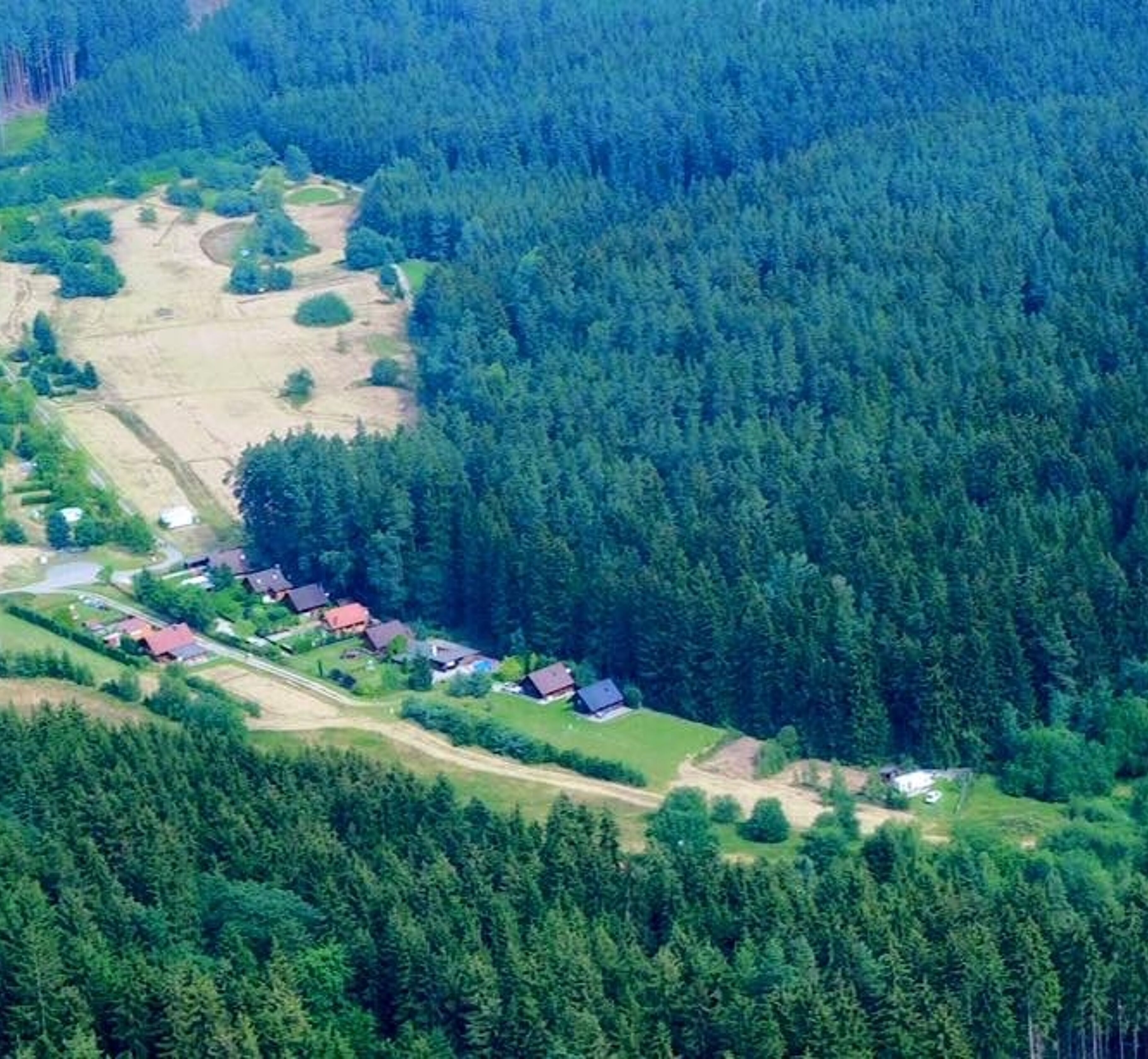 Thüringer Wald