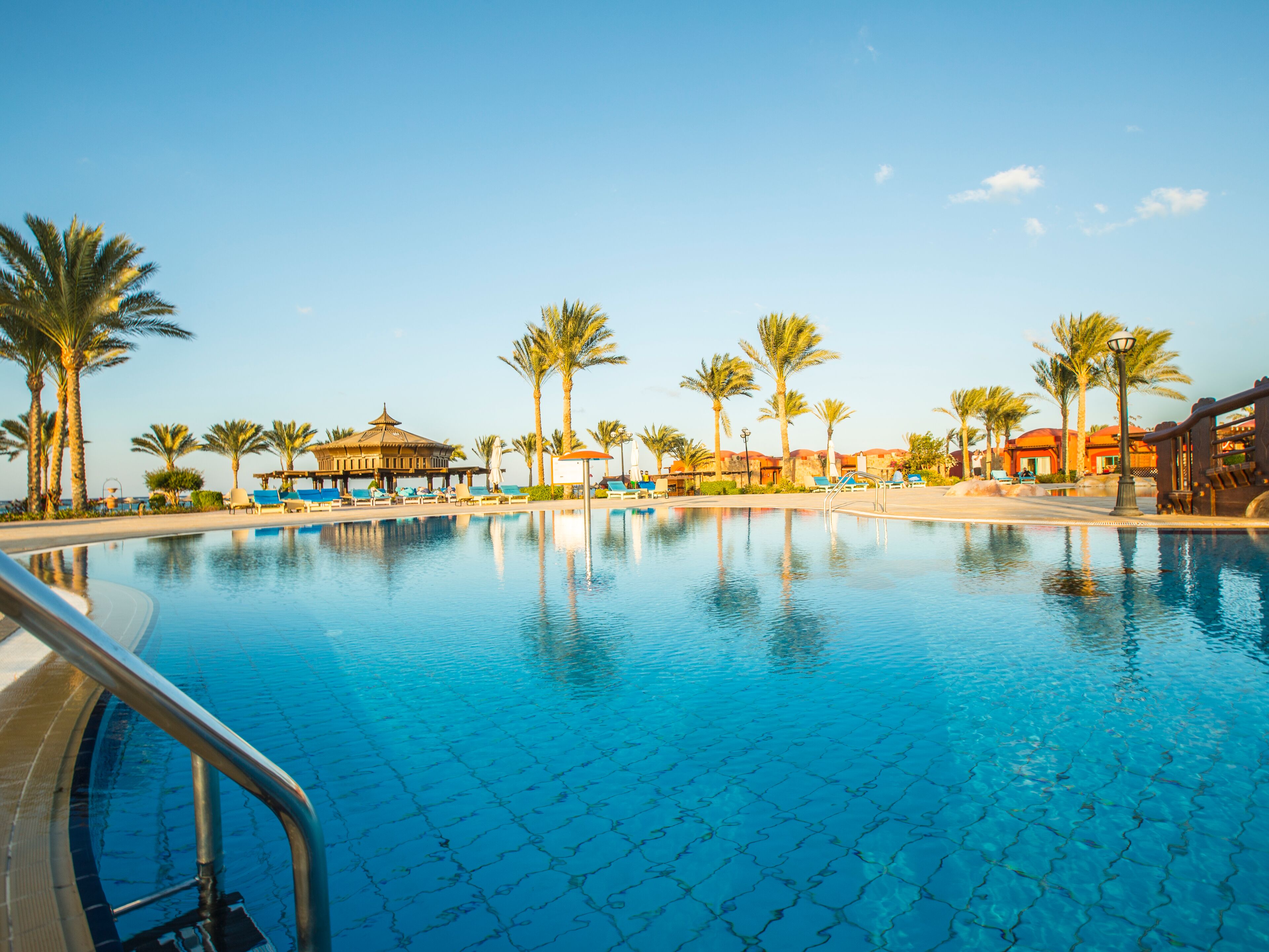 Oriental Coast Marsa Alam (ex Oriental Dream Resort)