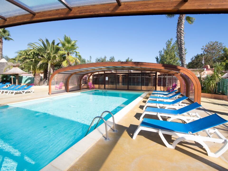 Camping L'Air Marin