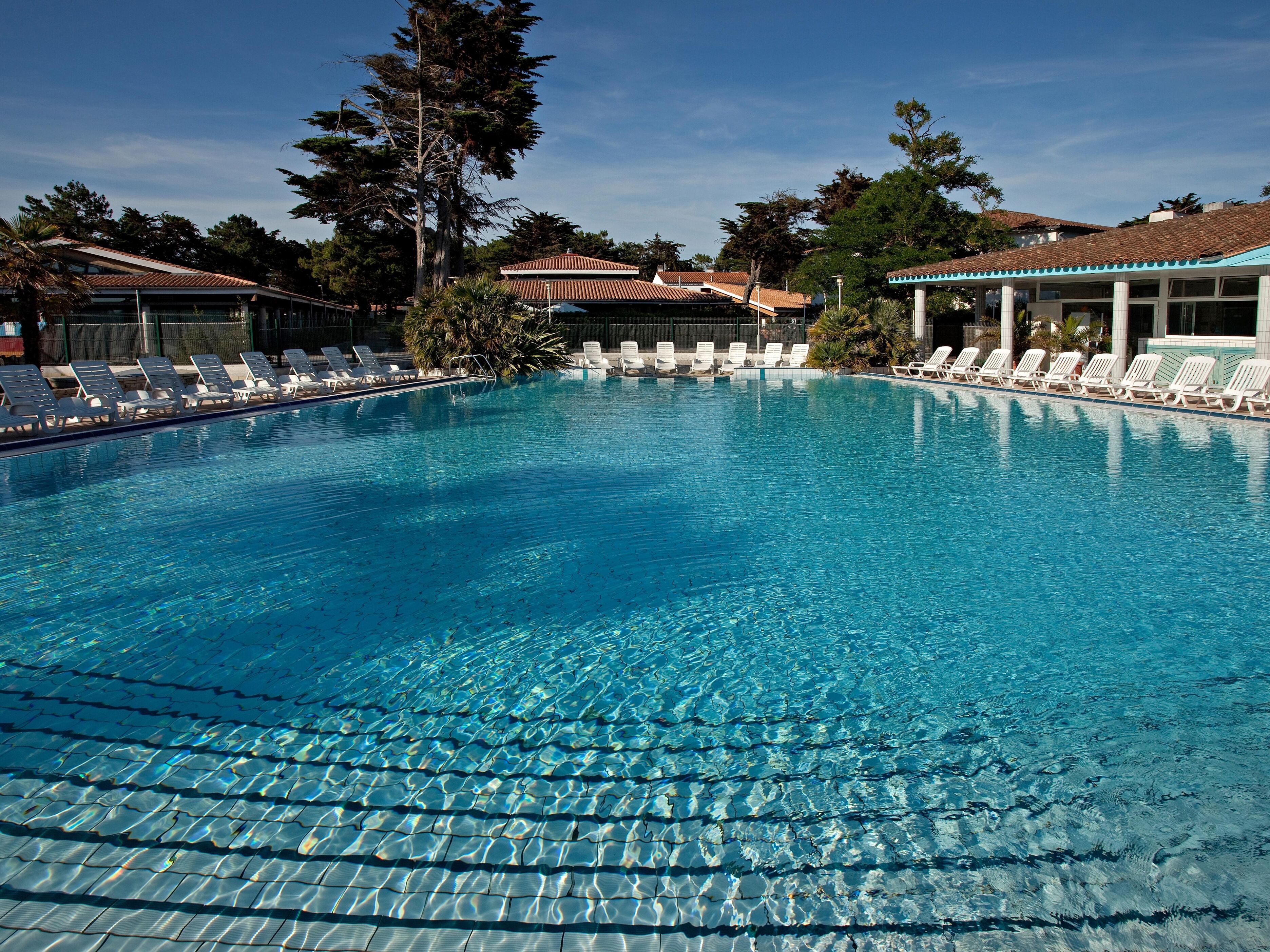Camping Les Grenettes