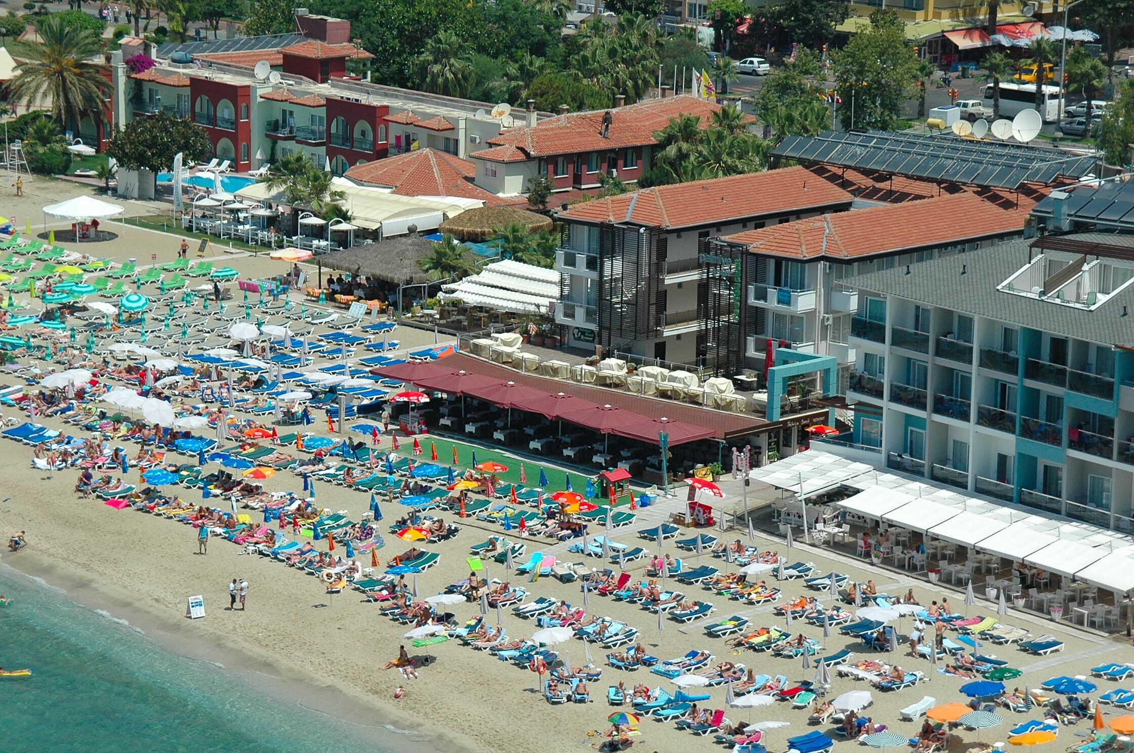 palmiye-beach