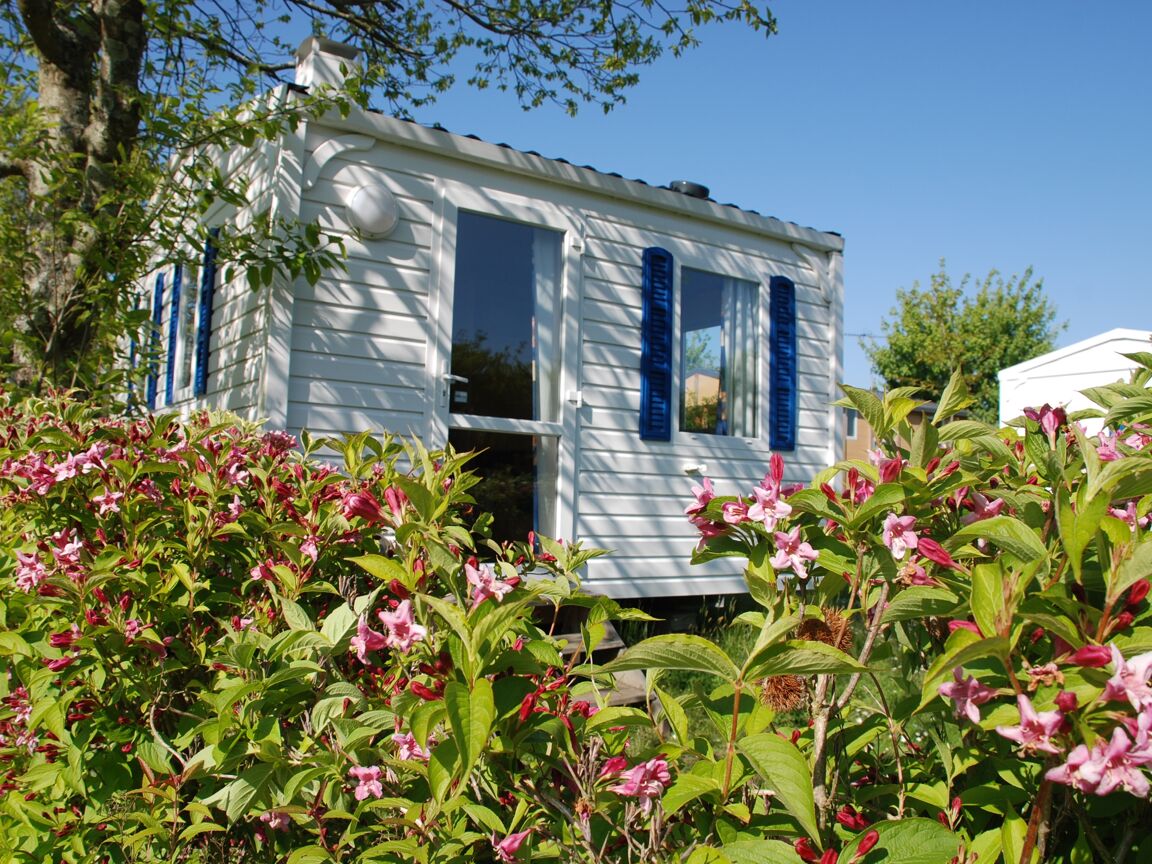 Camping Flower la Blanche Hermine