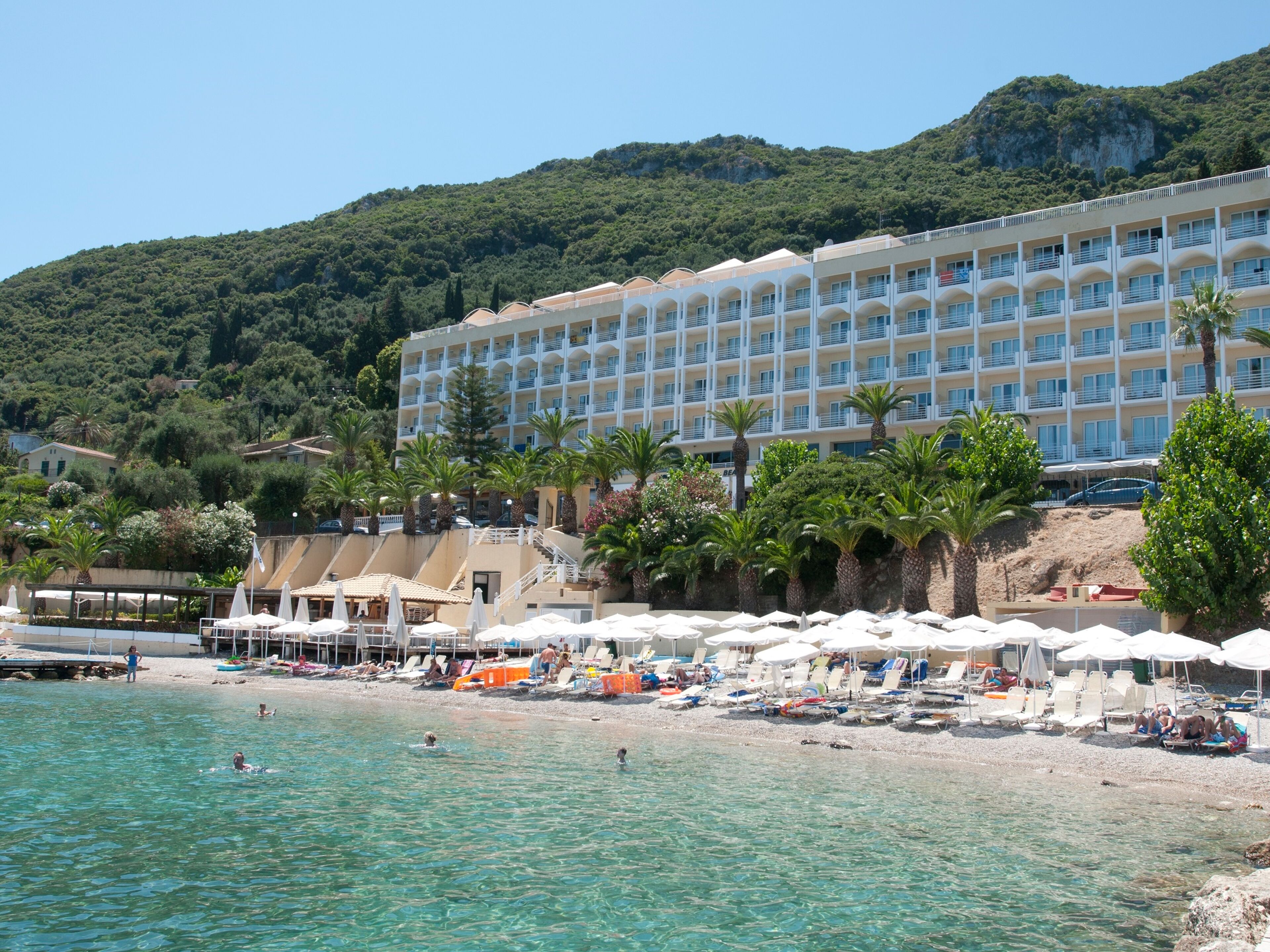 Valmar Corfu