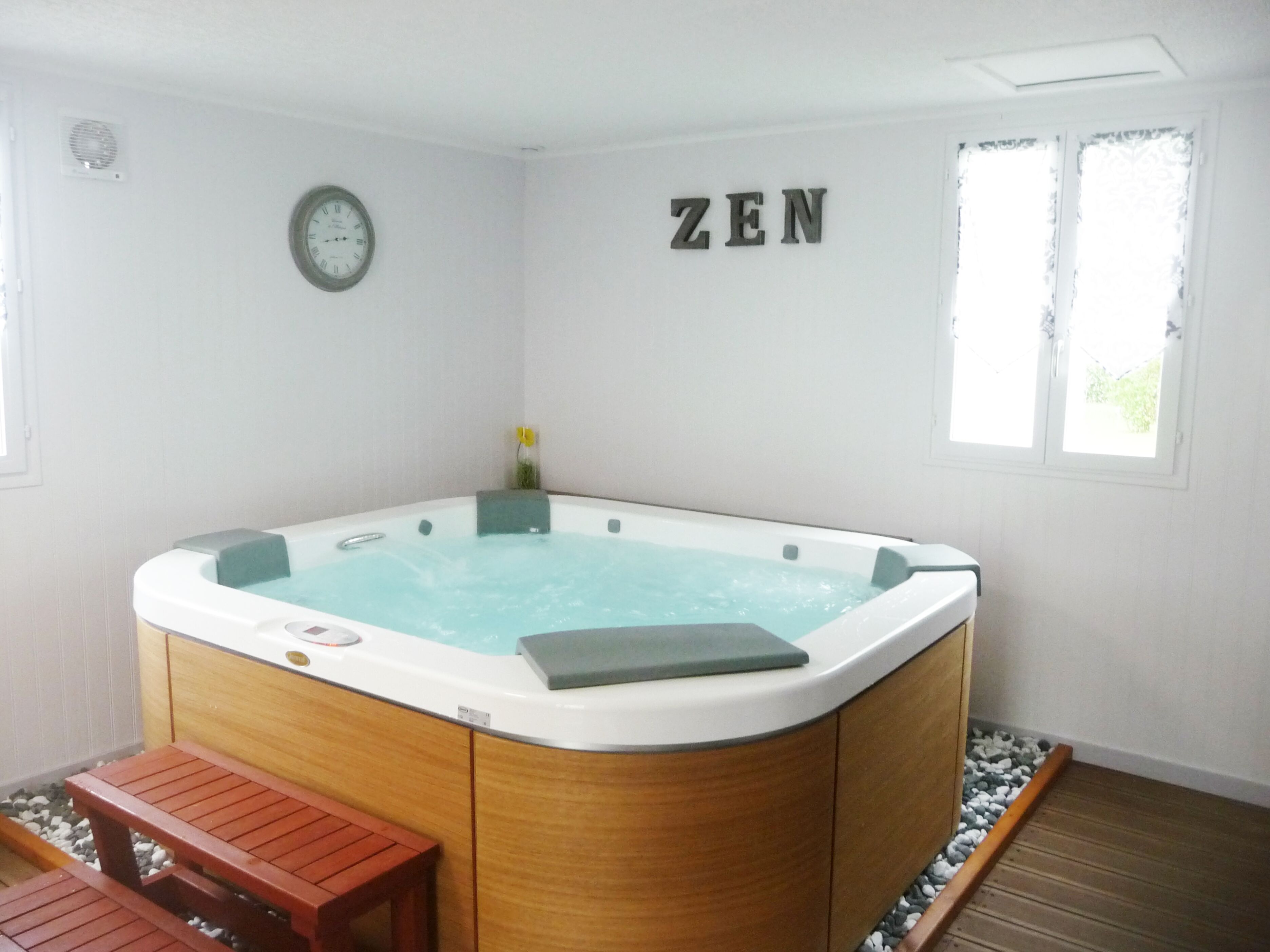 Camping Moulin de Kermaux