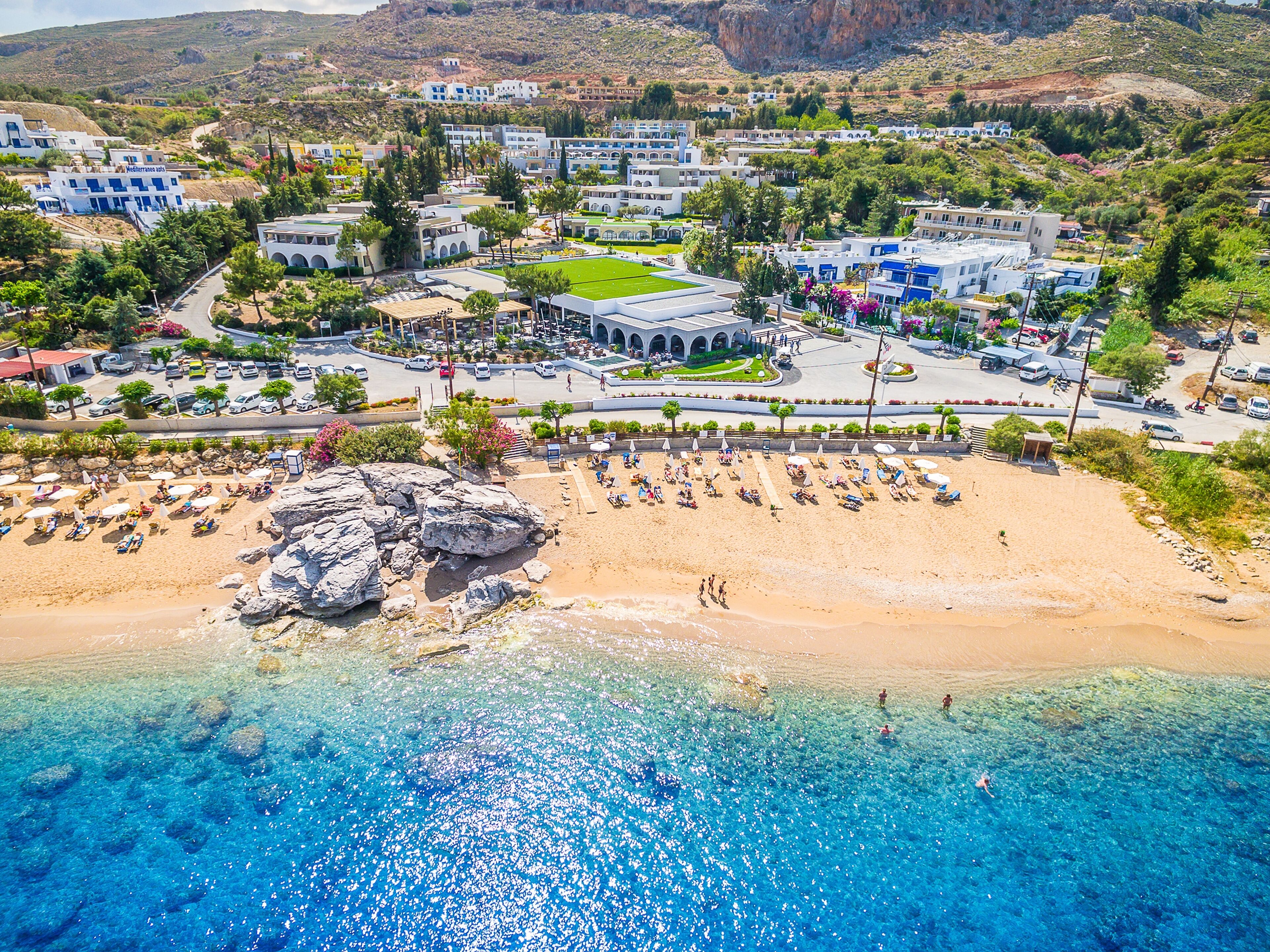 Porto Angeli