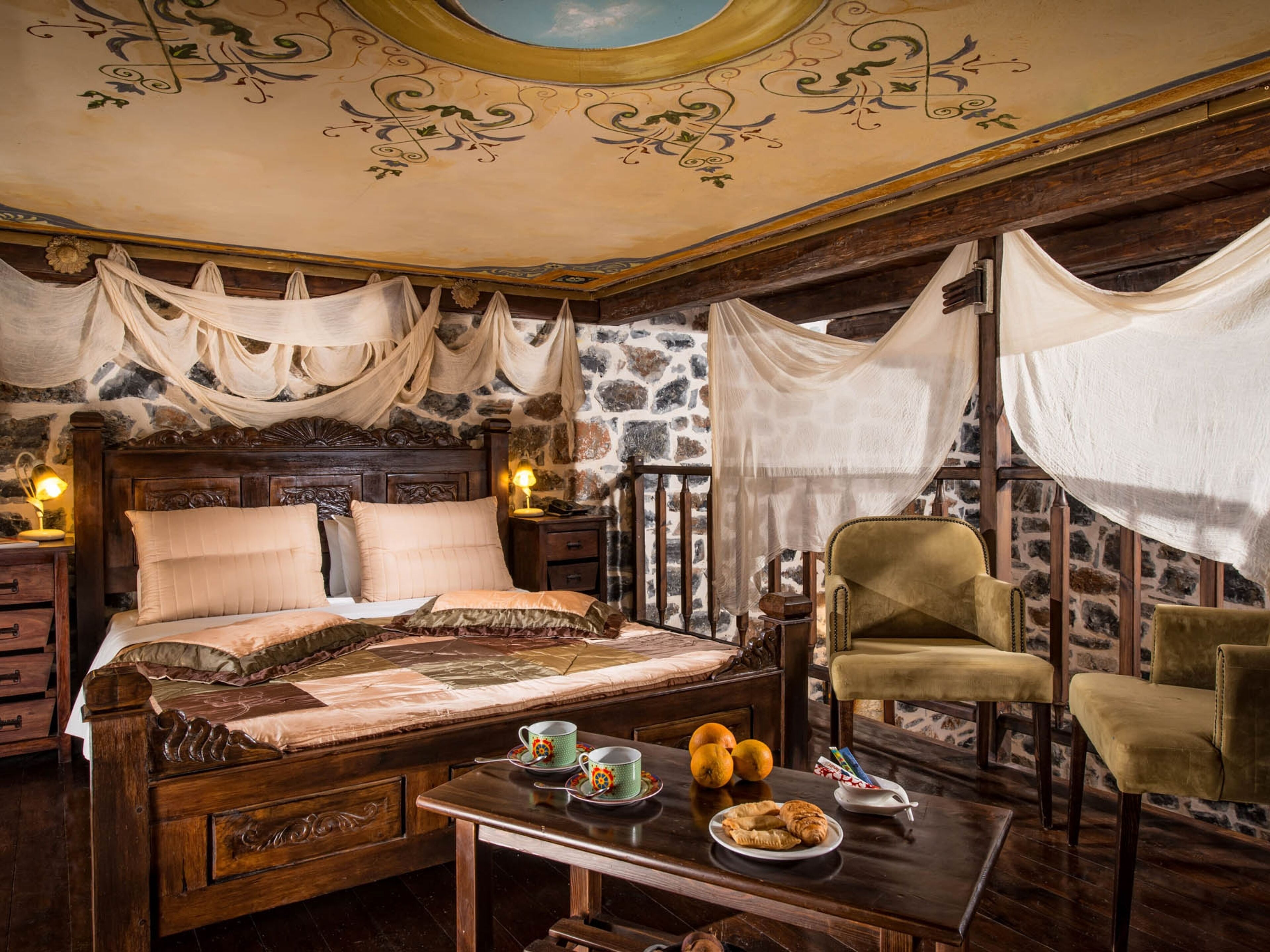 Balsamico Suites